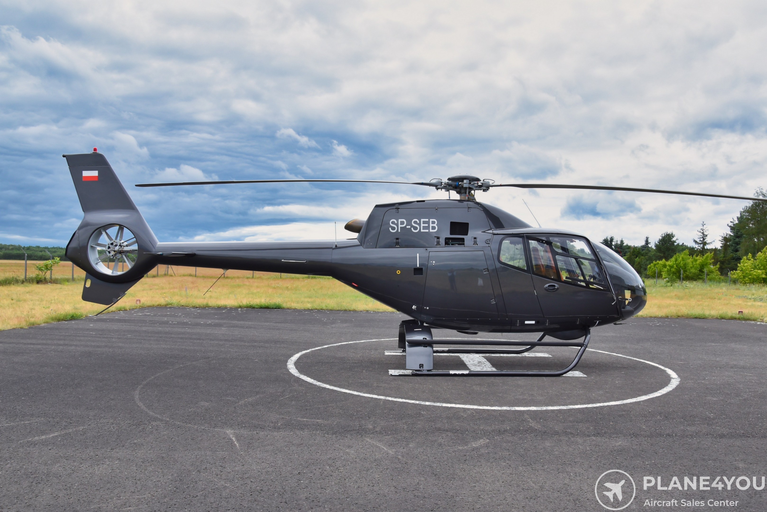 2004 Airbus EC120B Colibri, photo 40