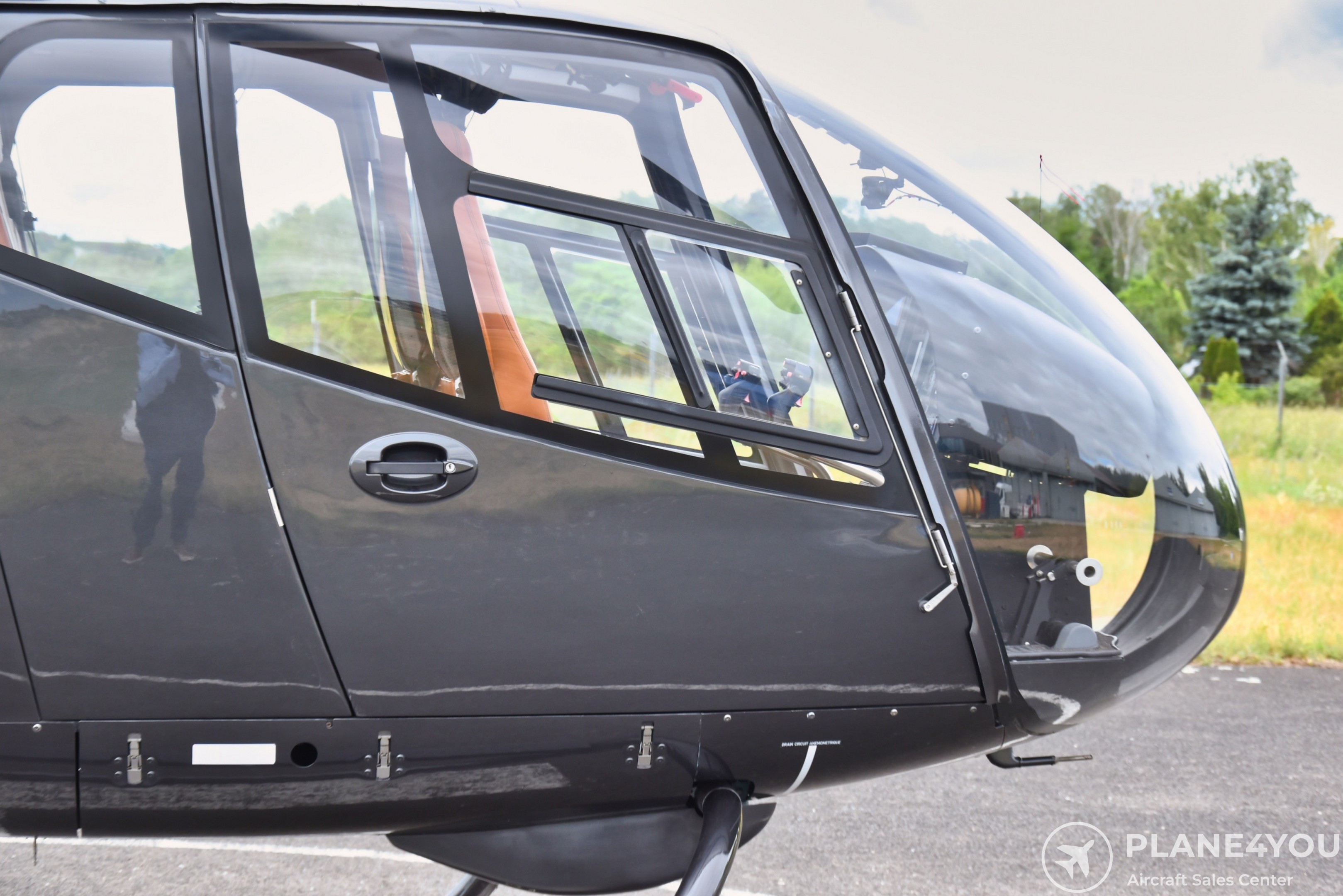 2004 Airbus EC120B Colibri, photo 41