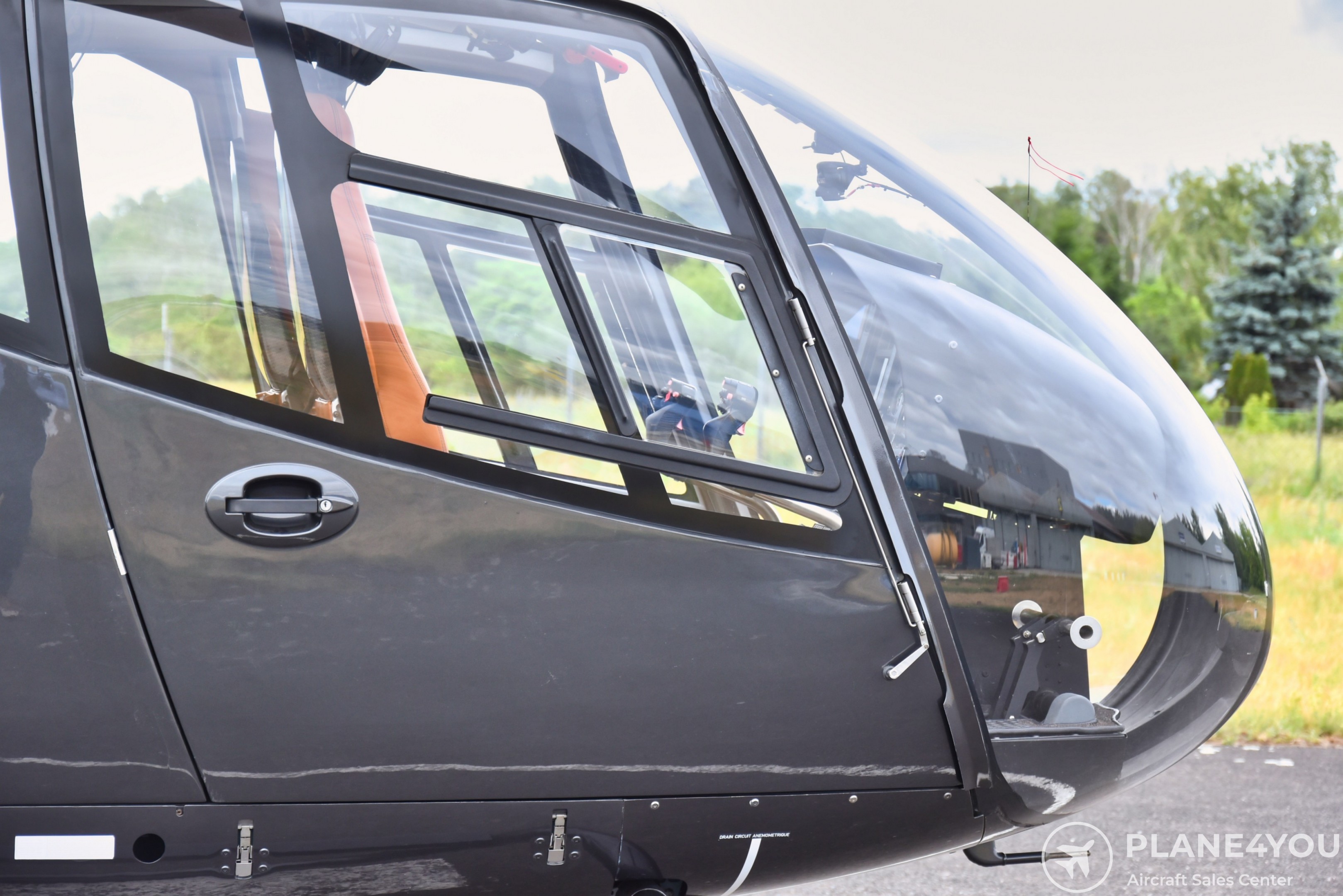 2004 Airbus EC120B Colibri, photo 42