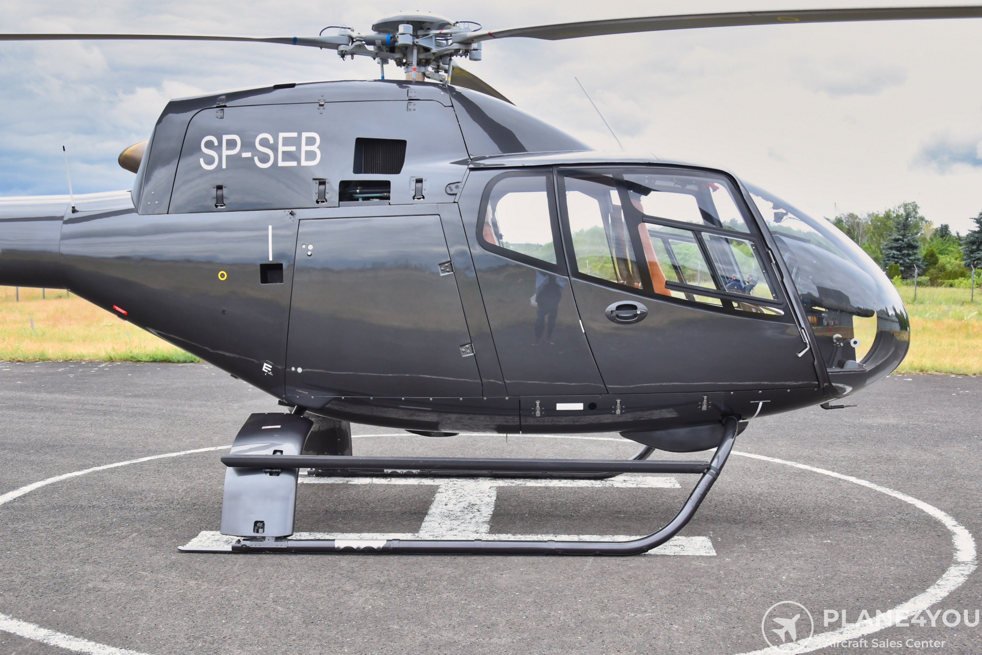 2004 Airbus EC120B Colibri, photo 43