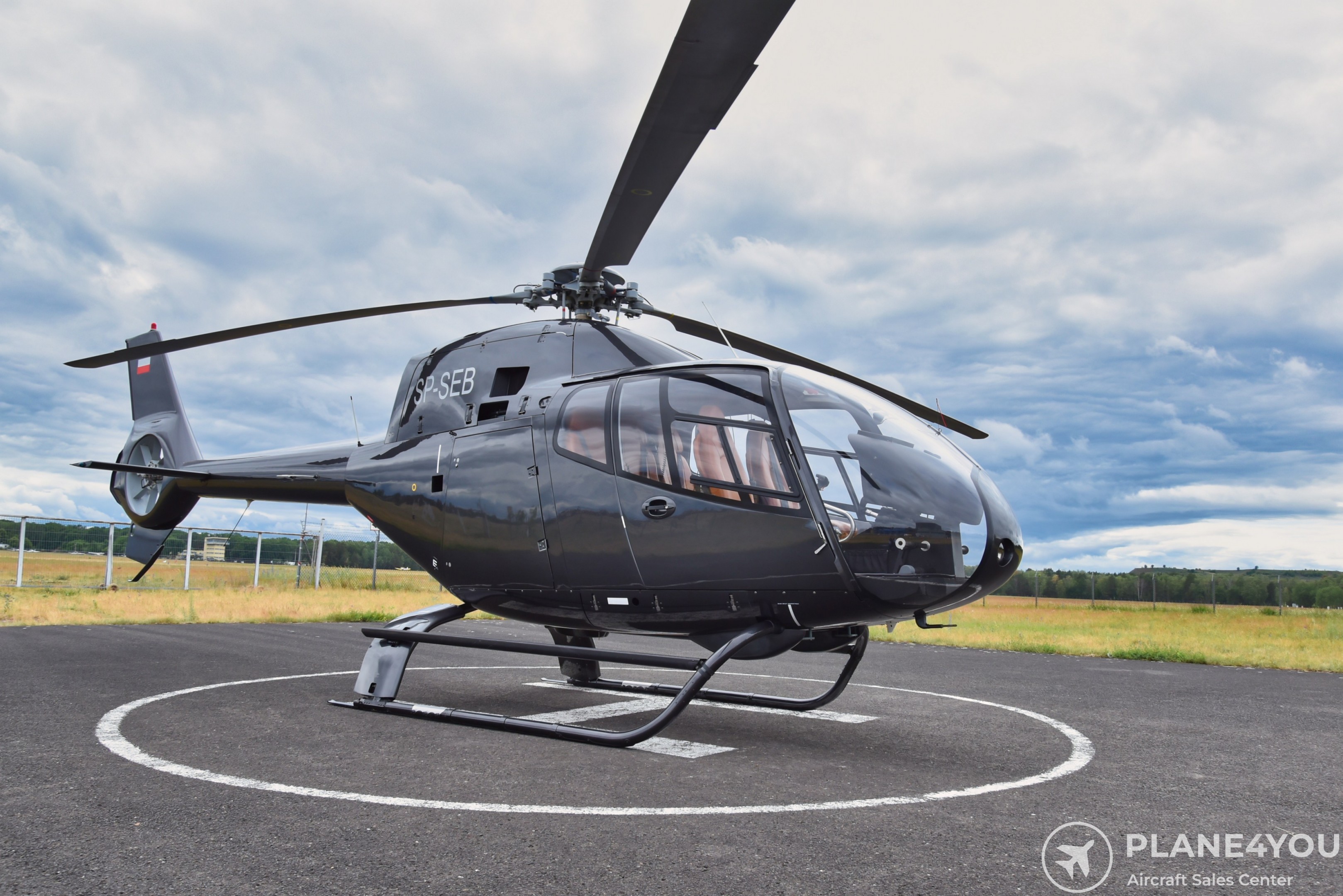 2004 Airbus EC120B Colibri, photo 44