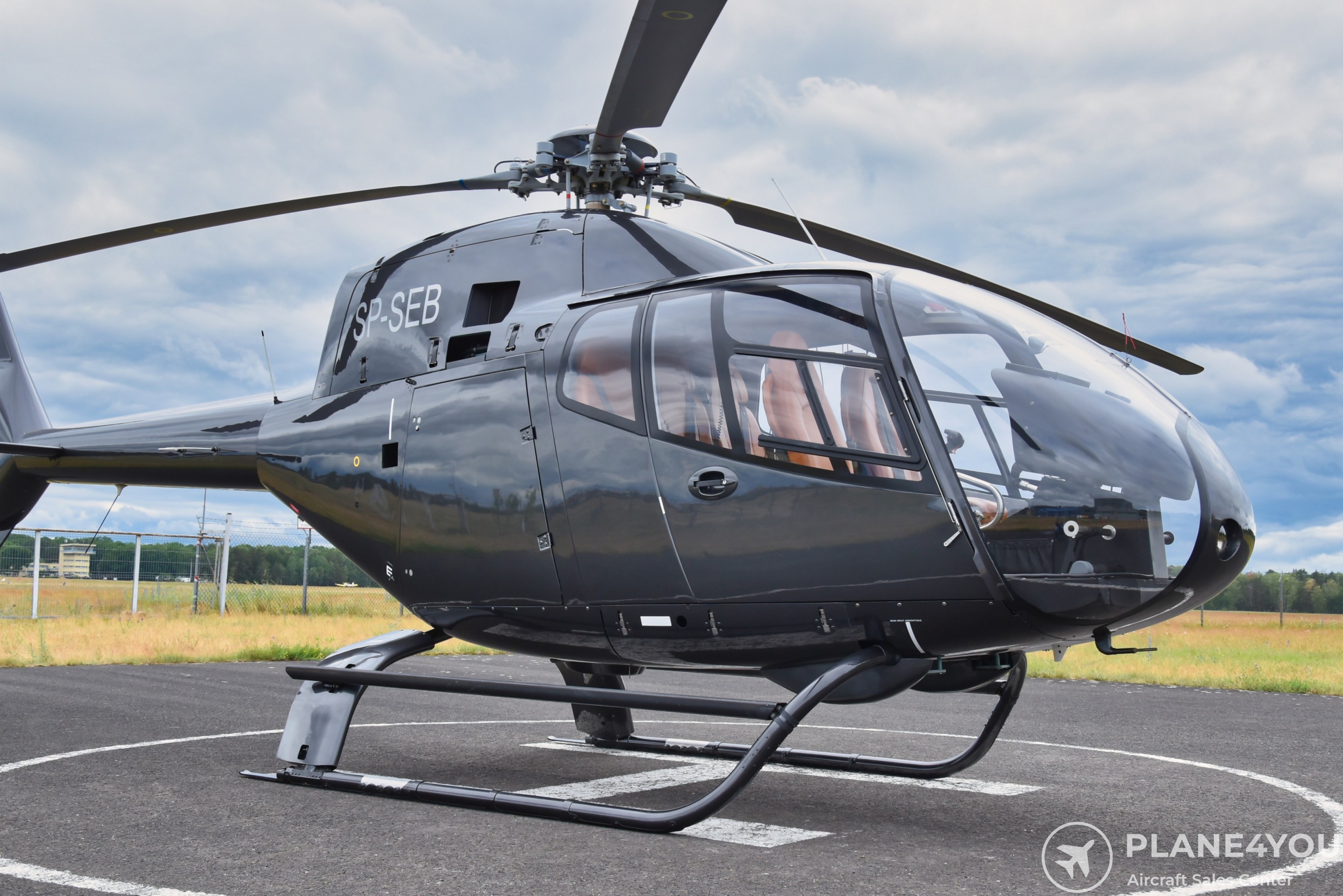2004 Airbus EC120B Colibri, photo 46