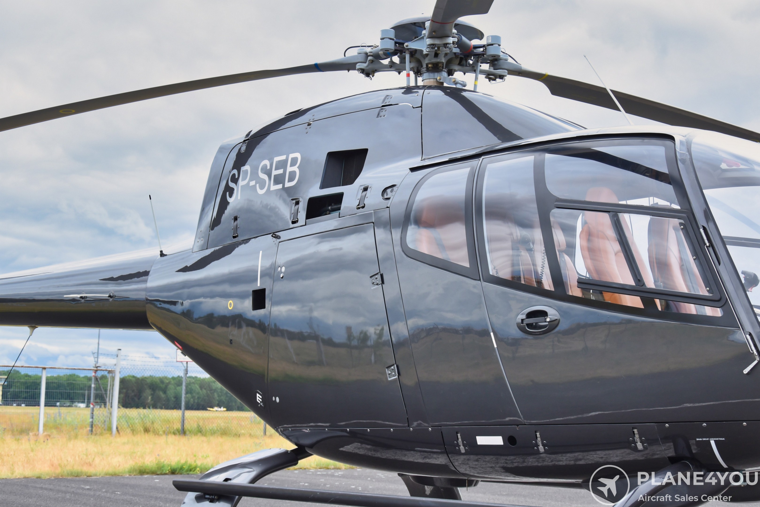 2004 Airbus EC120B Colibri, photo 47