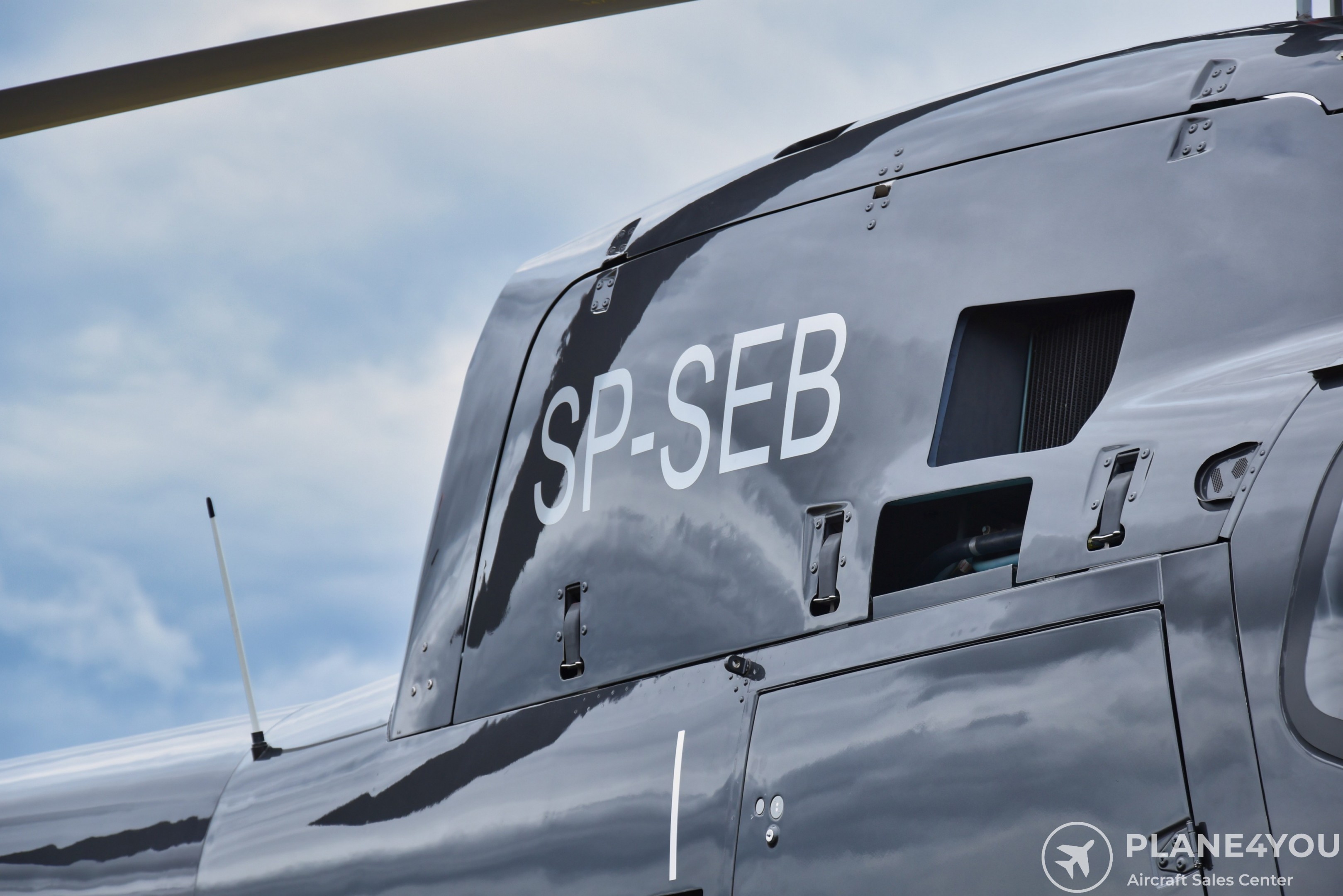 2004 Airbus EC120B Colibri, photo 48