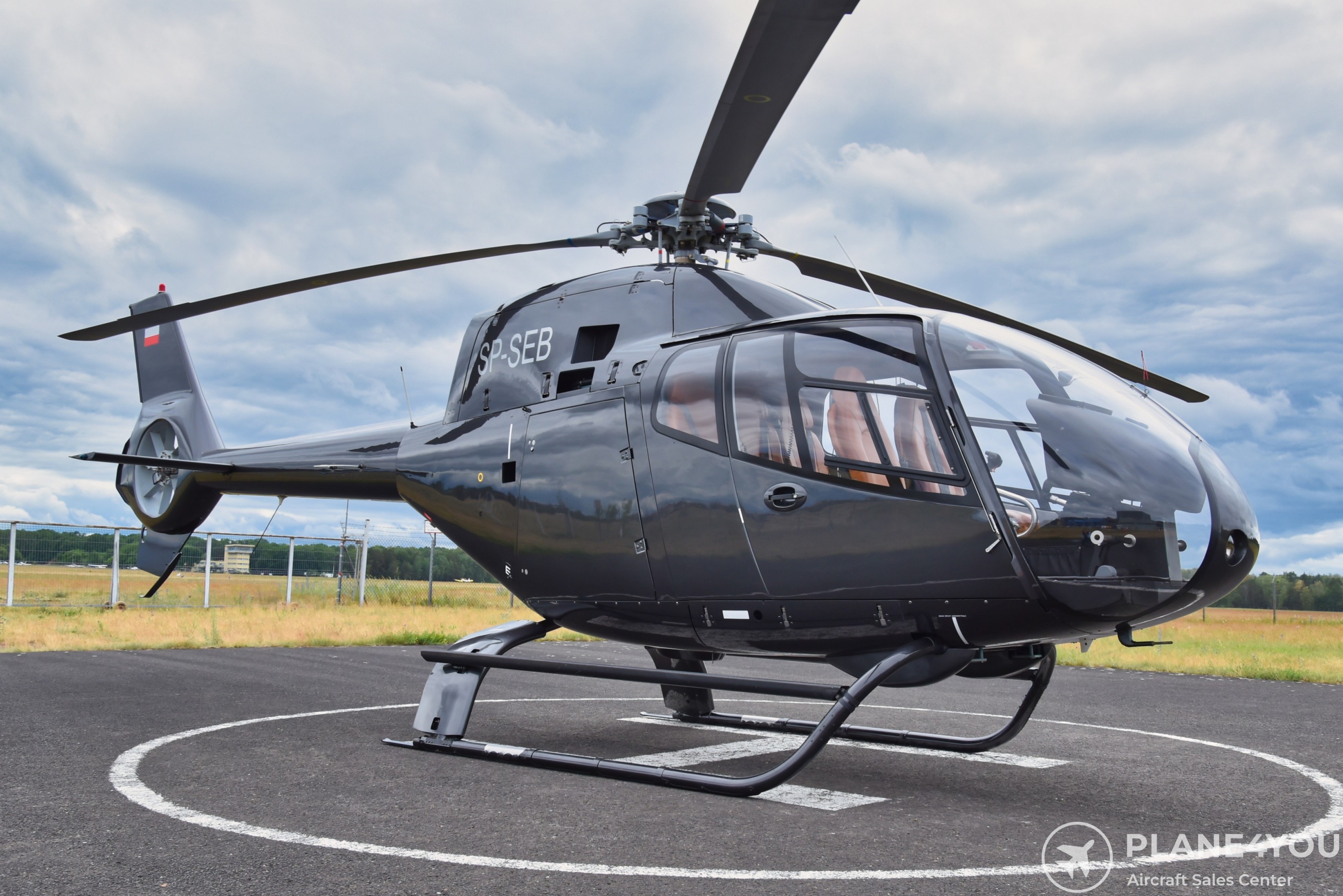 2004 Airbus EC120B Colibri, photo 49
