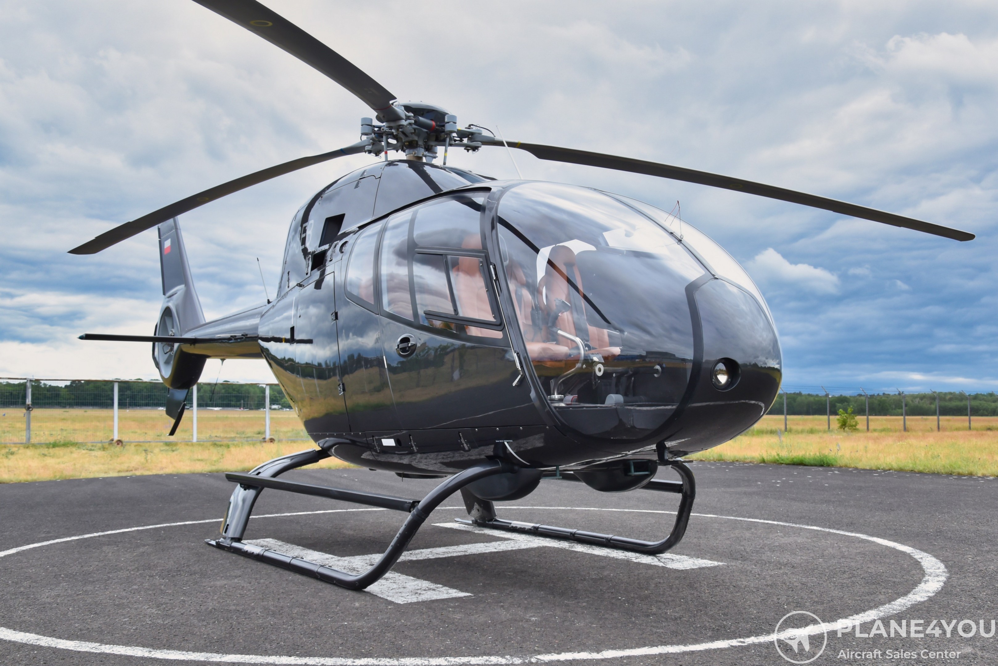 2004 Airbus EC120B Colibri, photo 50