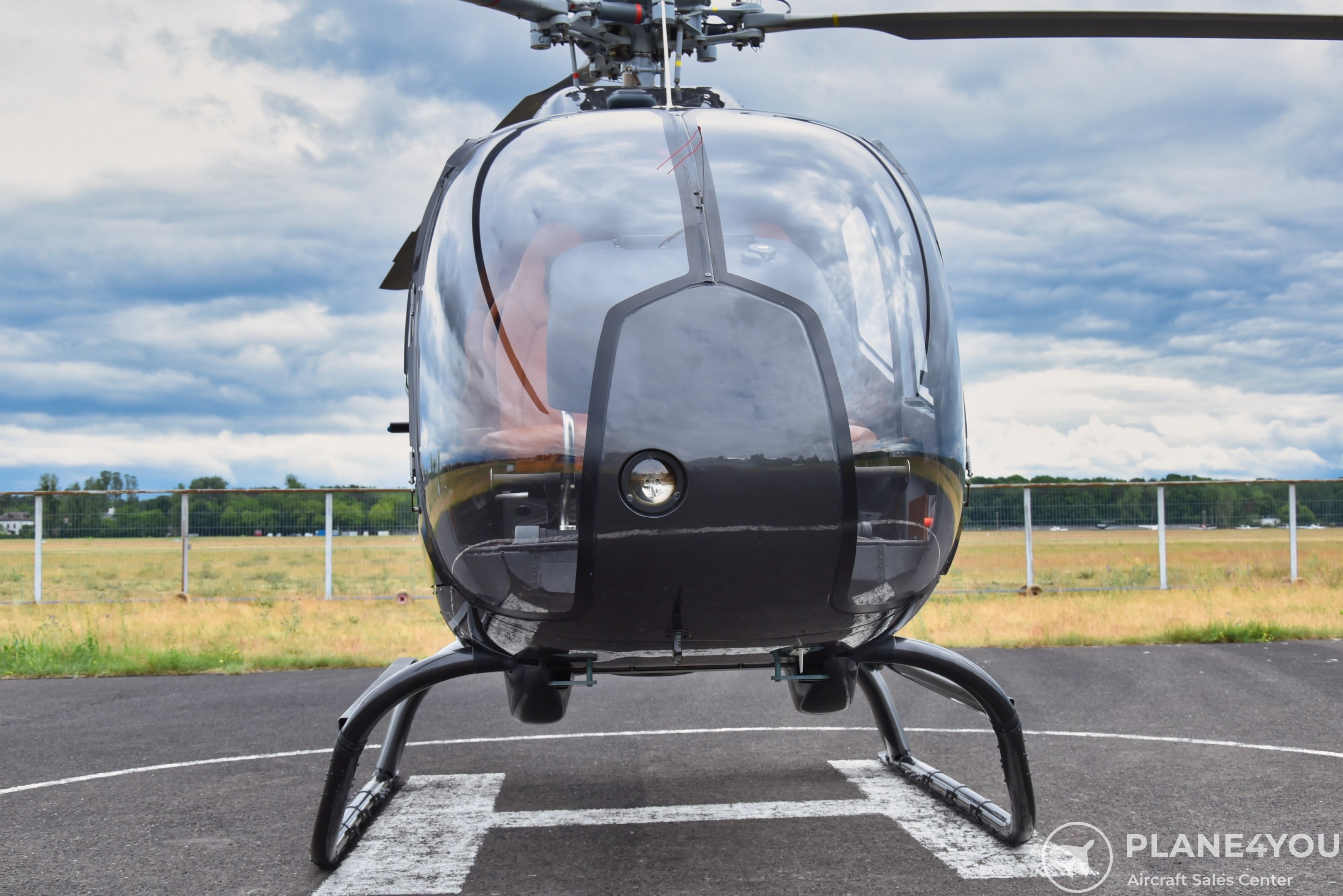 2004 Airbus EC120B Colibri, photo 51