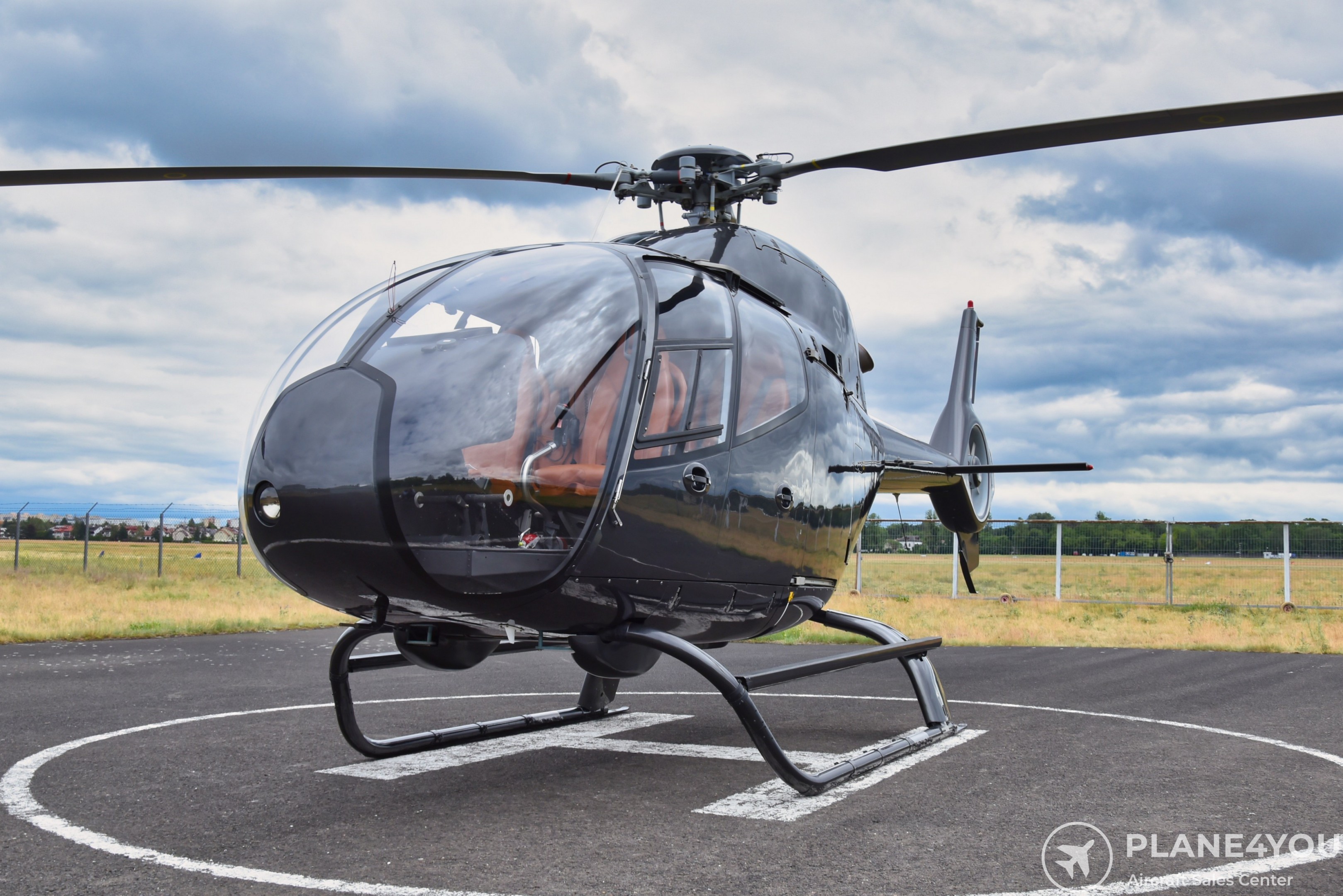 2004 Airbus EC120B Colibri, photo 52