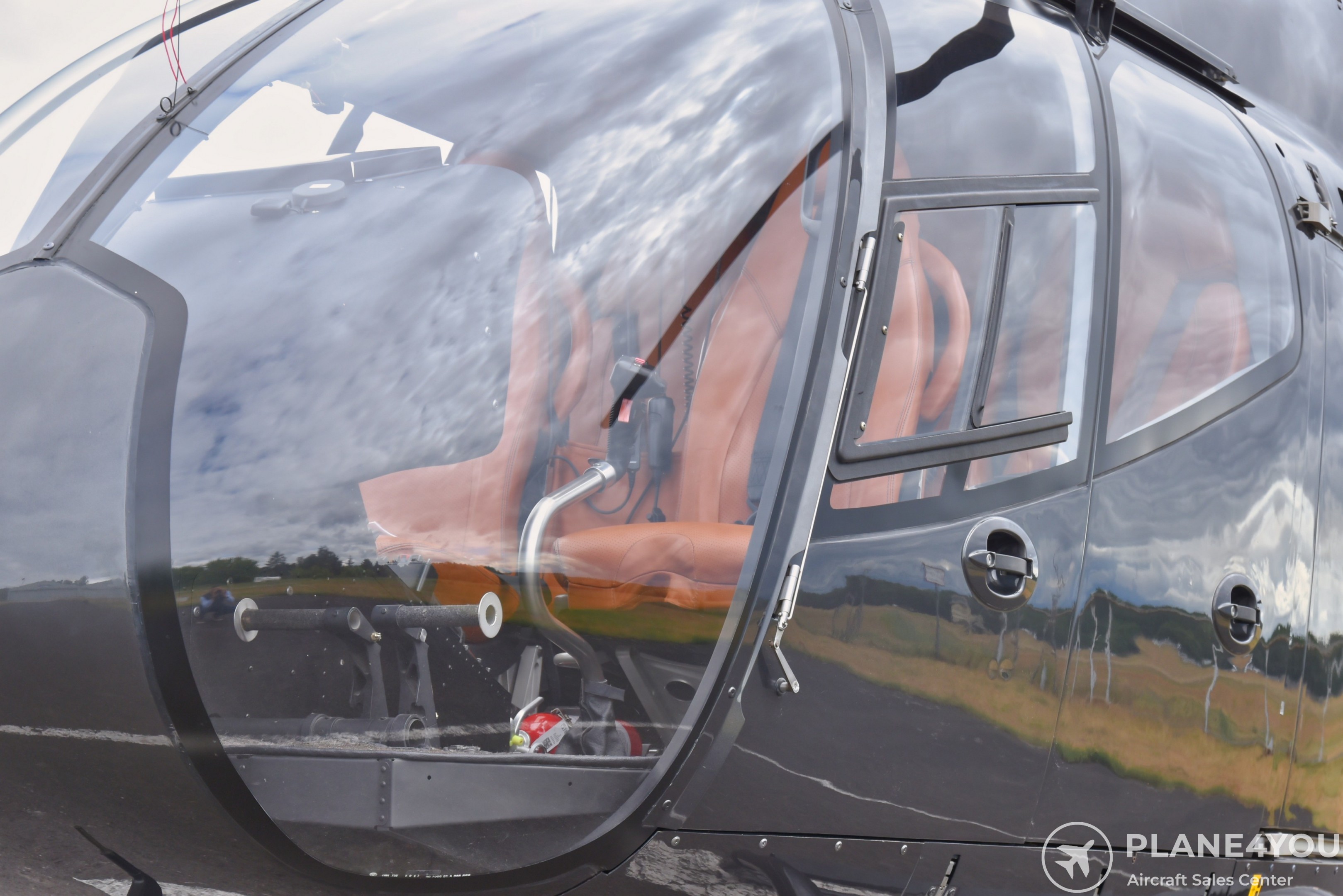 2004 Airbus EC120B Colibri, photo 53