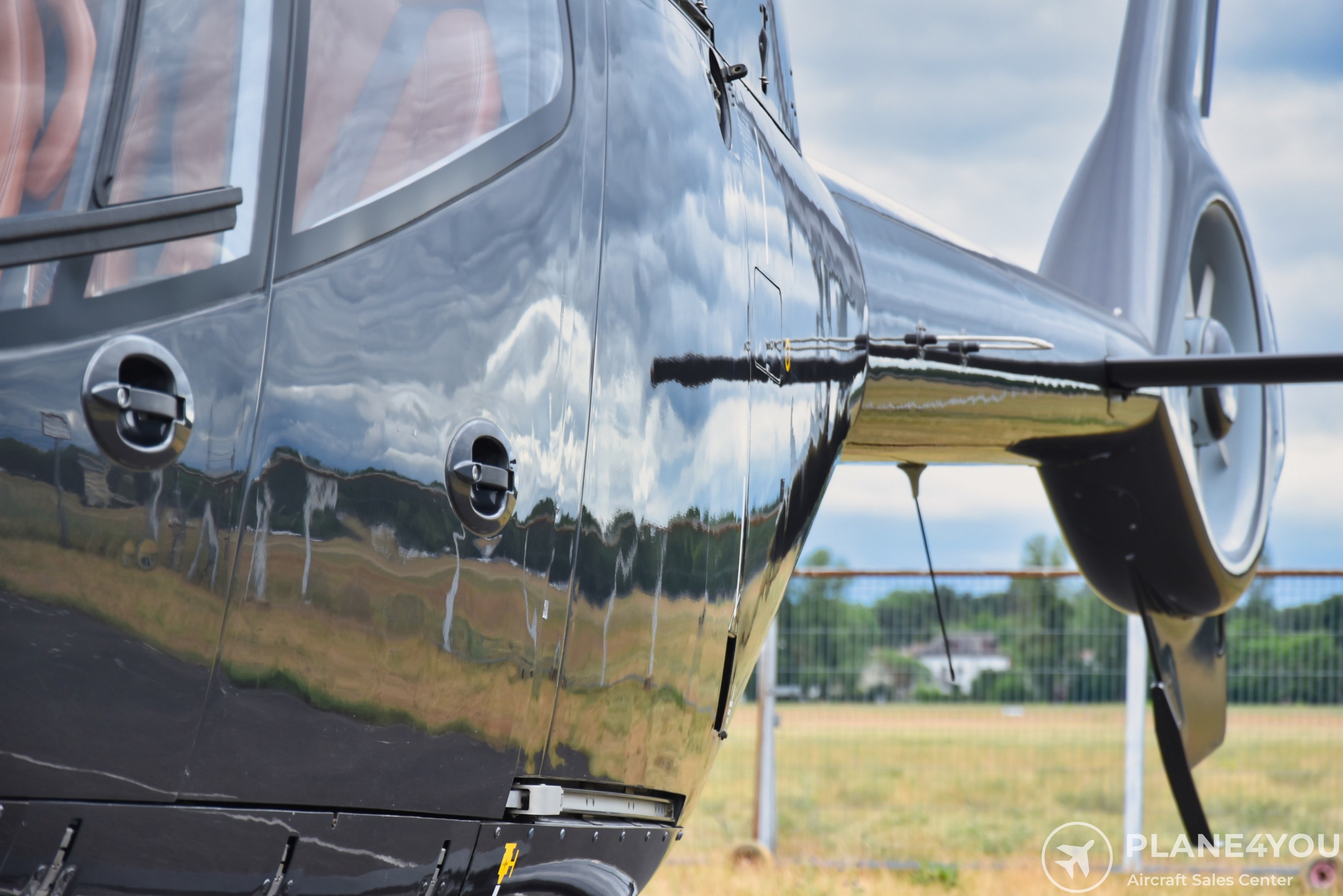 2004 Airbus EC120B Colibri, photo 54