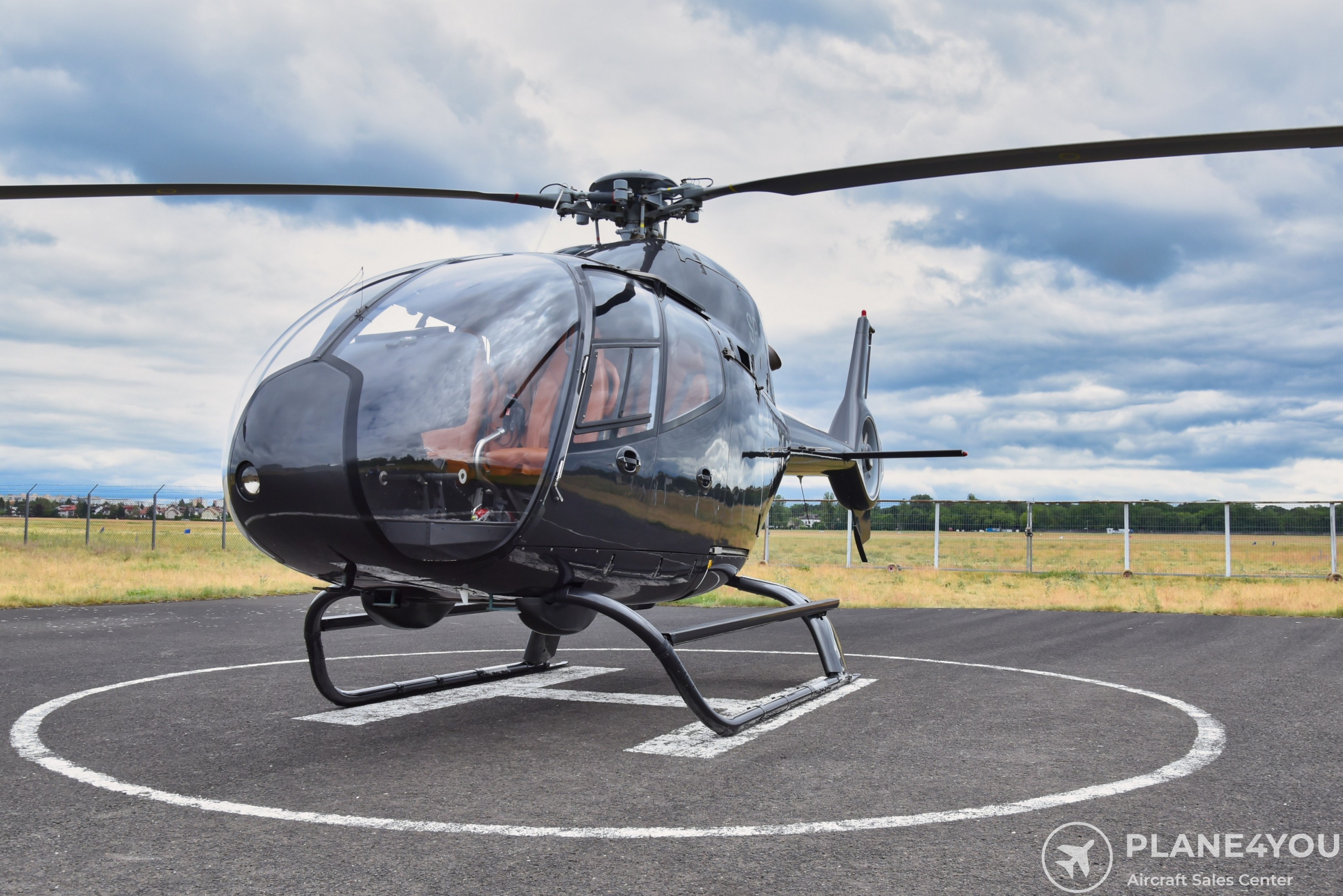 2004 Airbus EC120B Colibri, photo 55