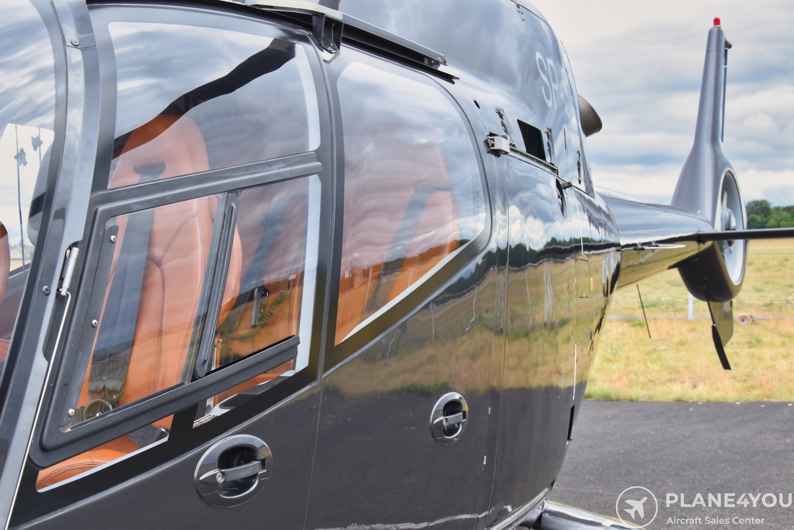 2004 Airbus EC120B Colibri, photo 56