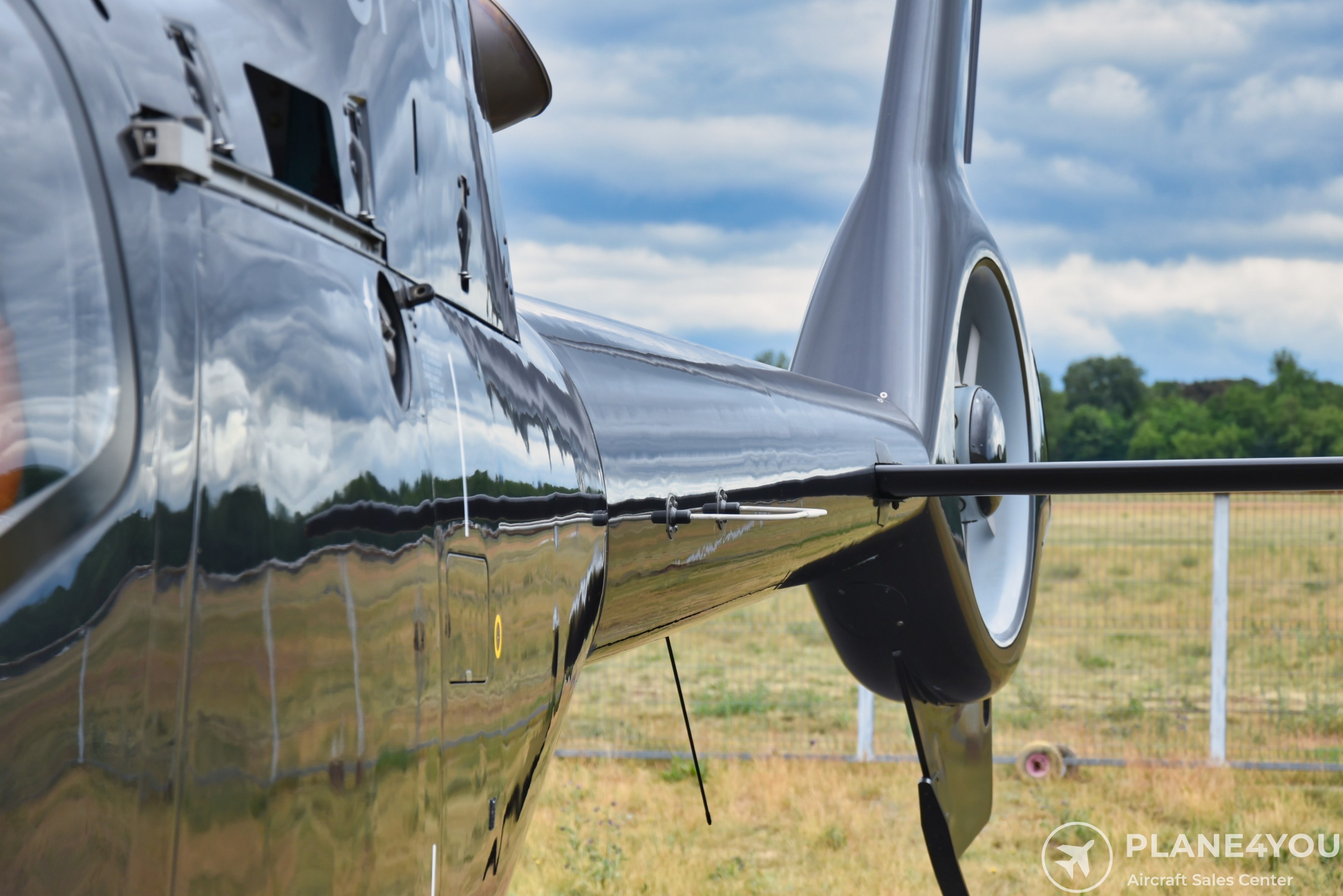 2004 Airbus EC120B Colibri, photo 57