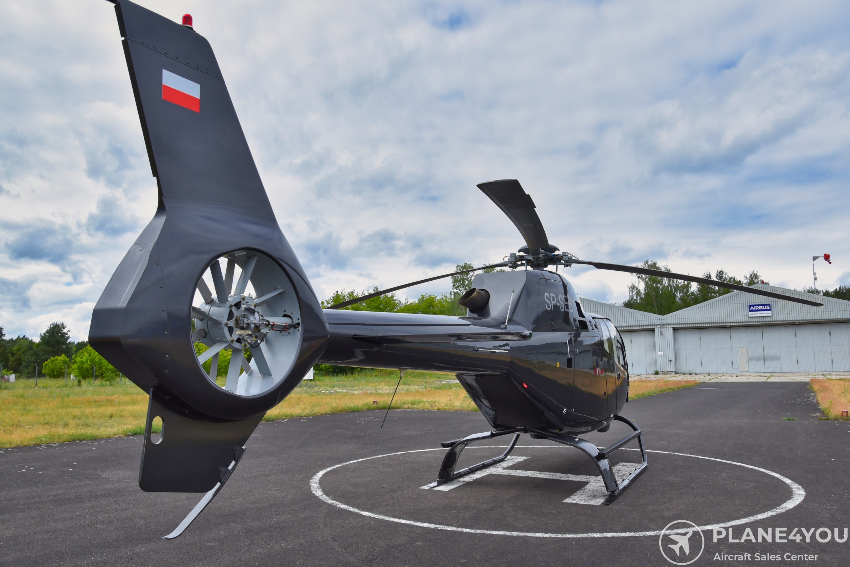 2004 Airbus EC120B Colibri, photo 58