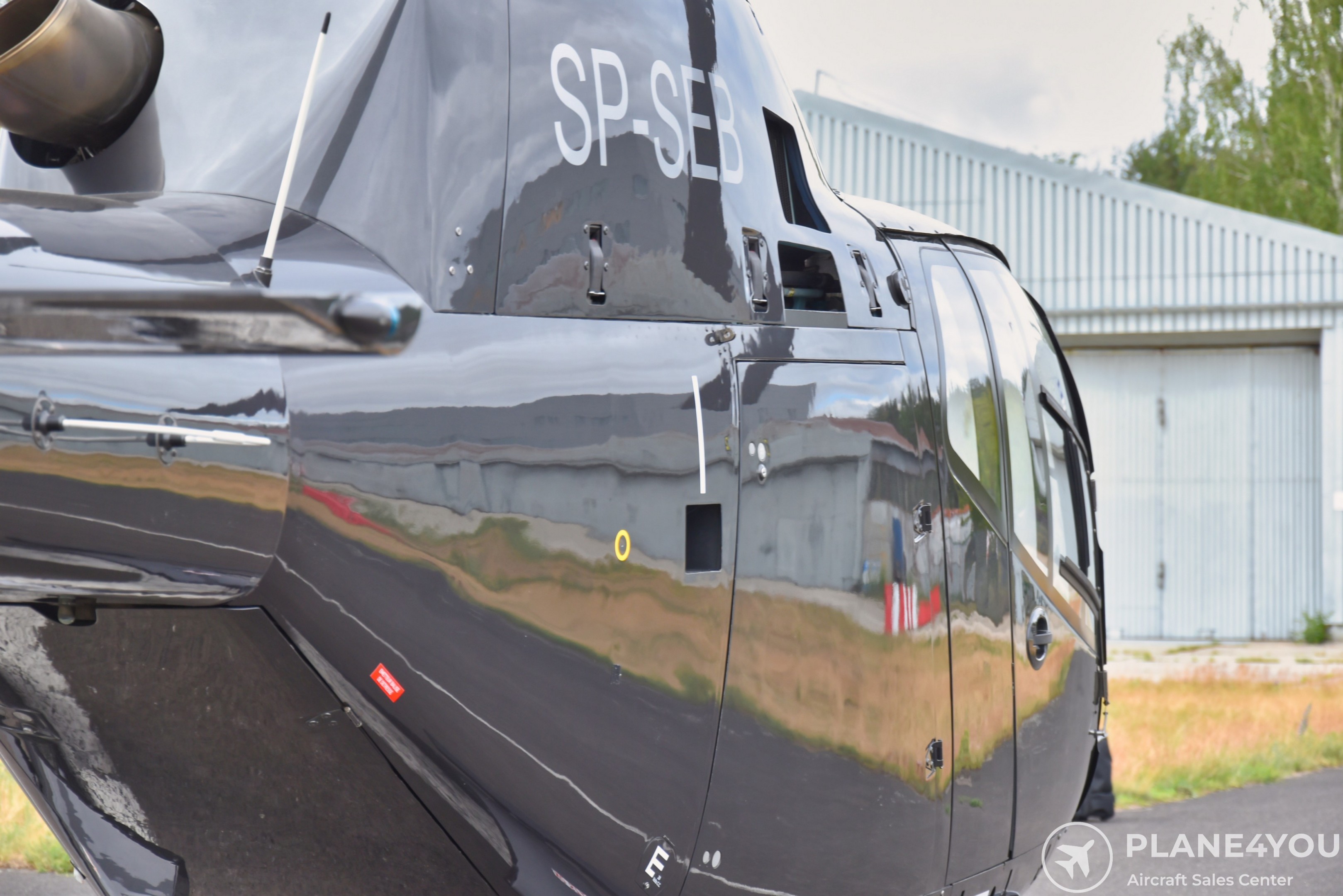 2004 Airbus EC120B Colibri, photo 59
