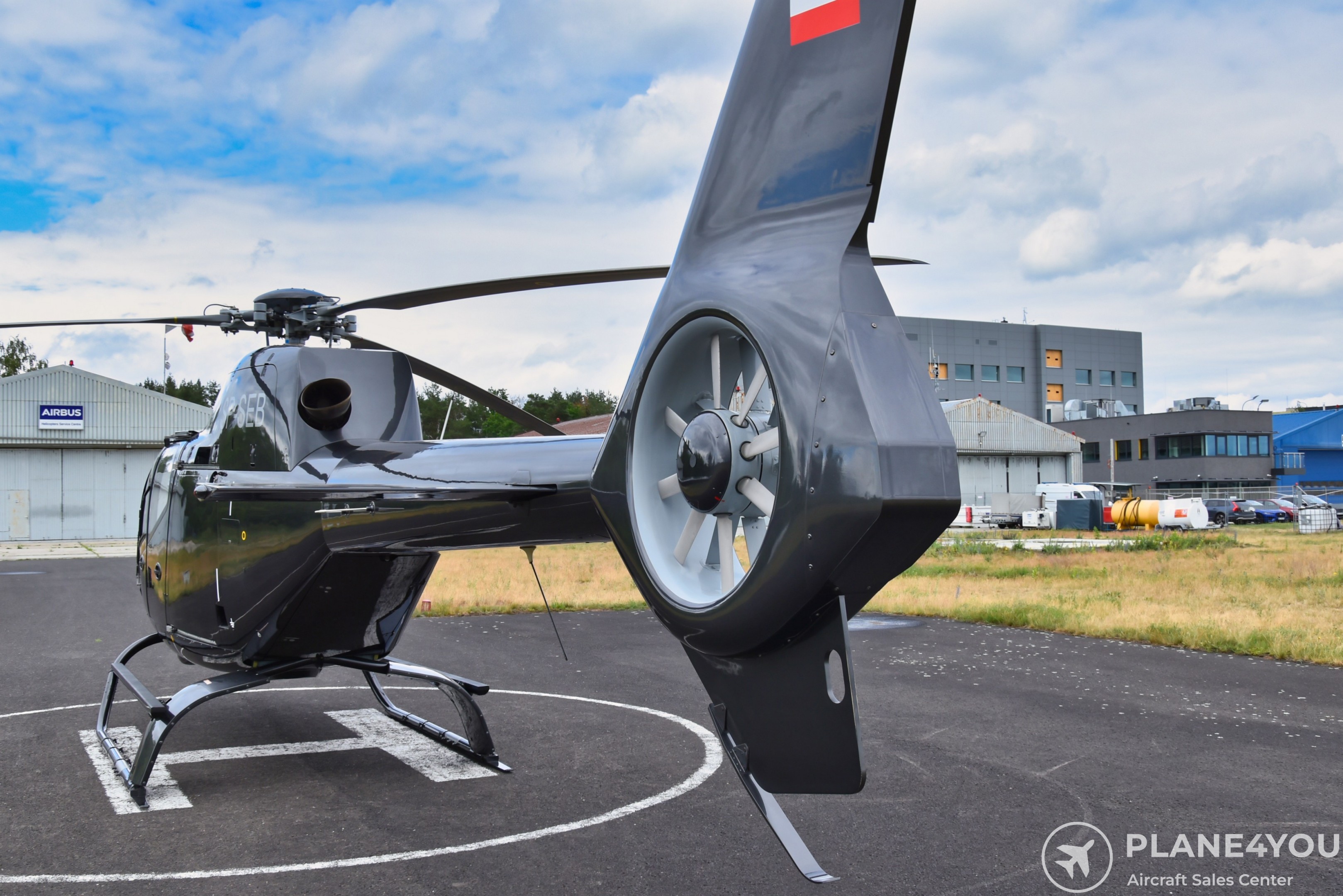 2004 Airbus EC120B Colibri, photo 63