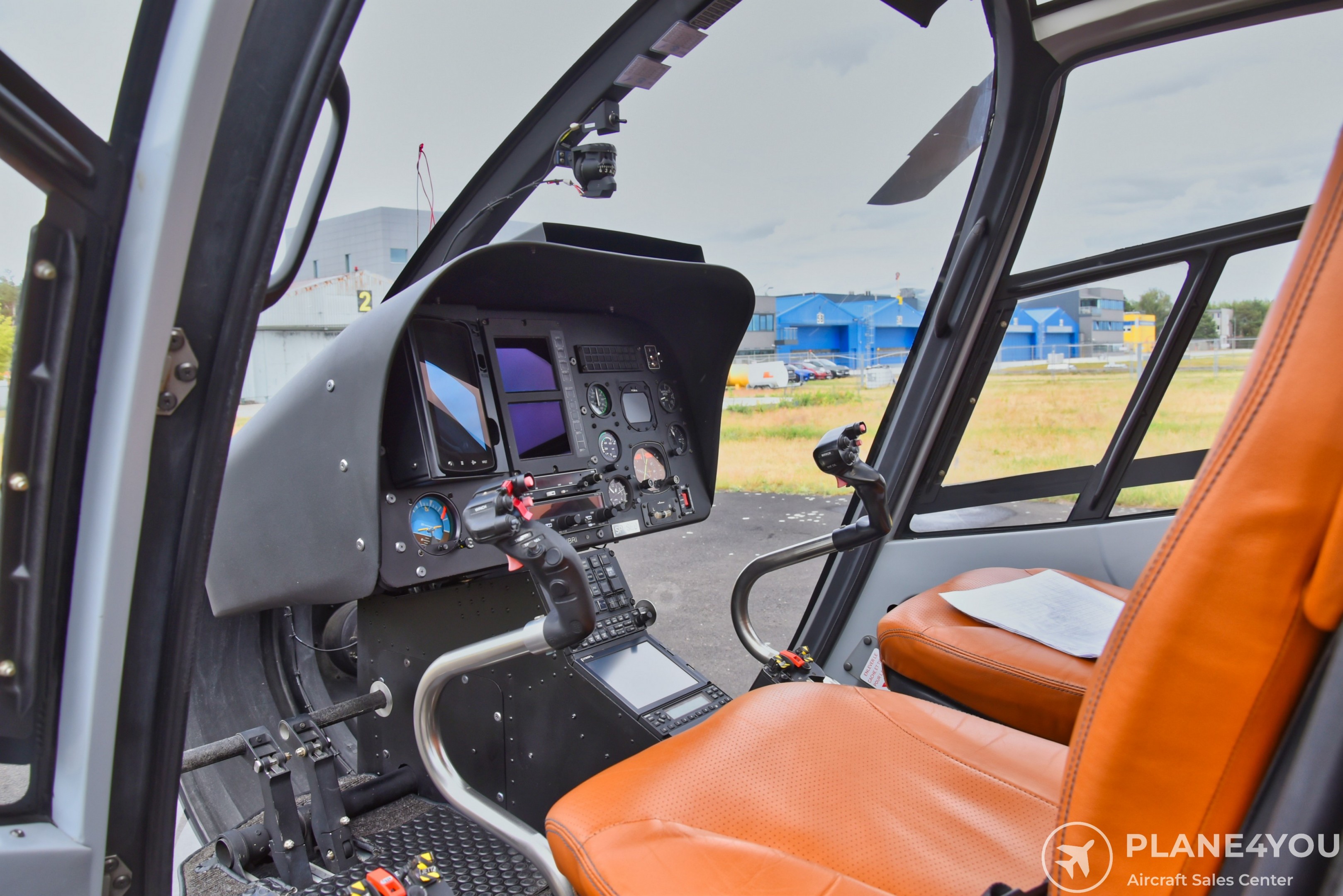 2004 Airbus EC120B Colibri, photo 65
