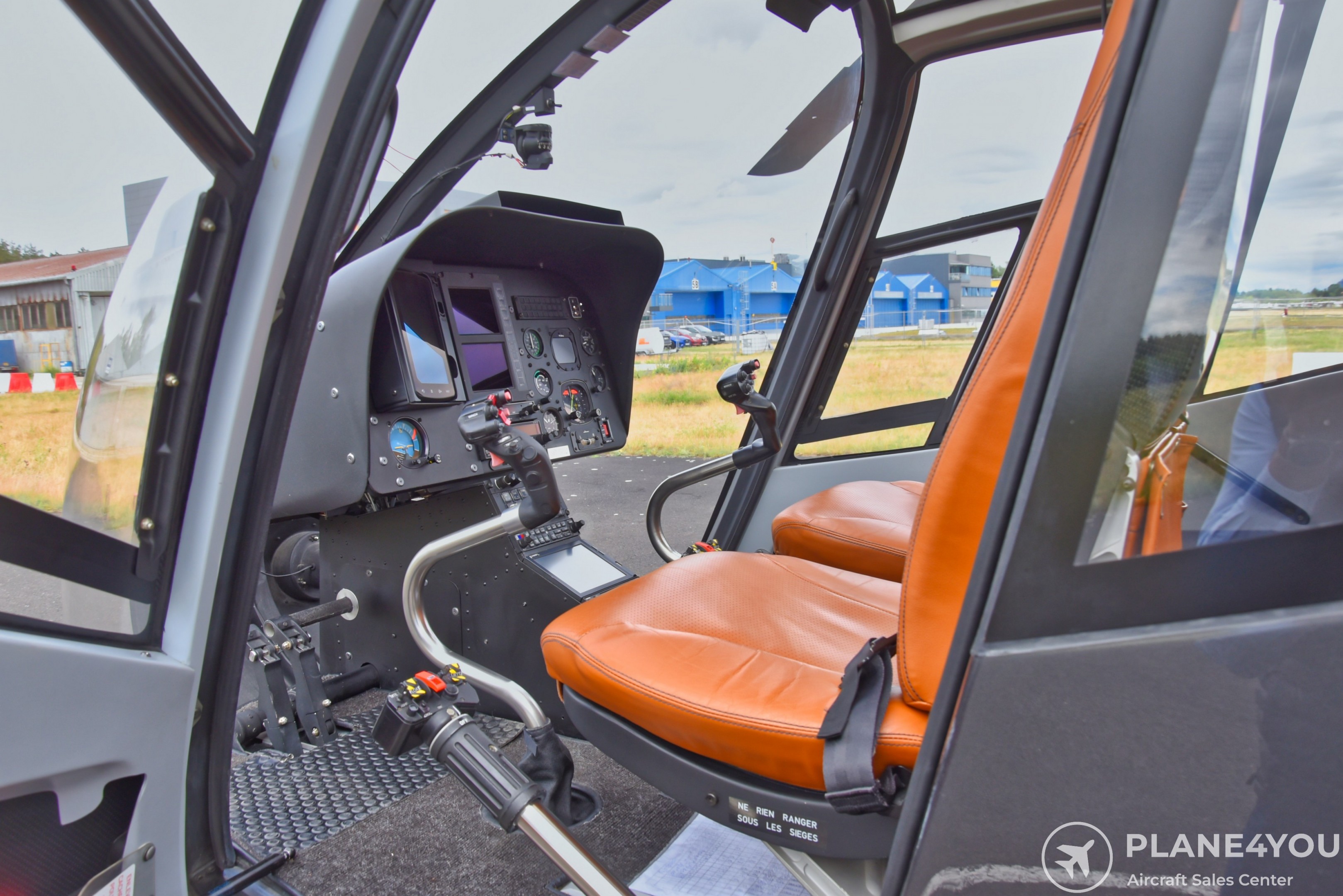 2004 Airbus EC120B Colibri, photo 66