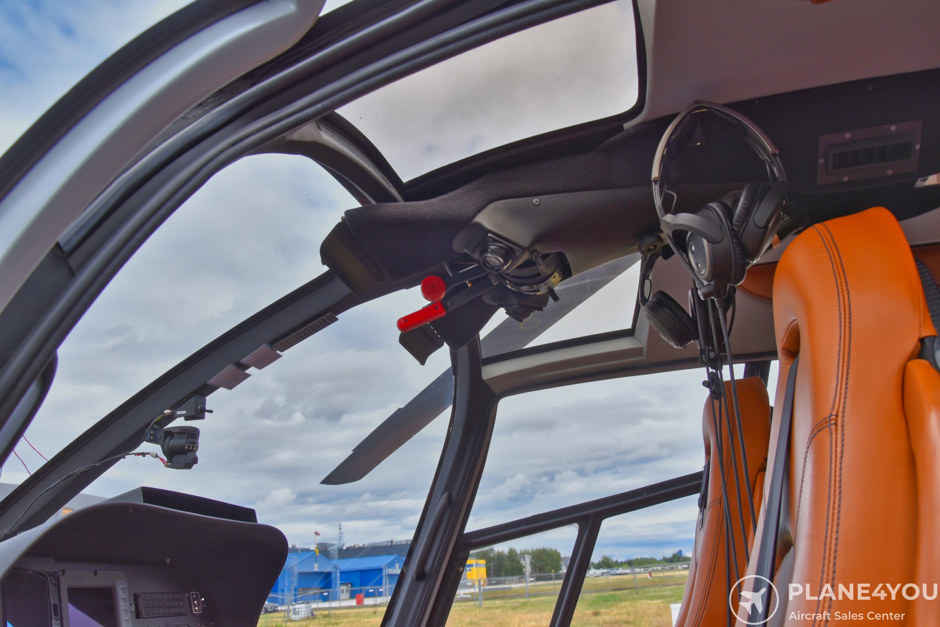 2004 Airbus EC120B Colibri, photo 76