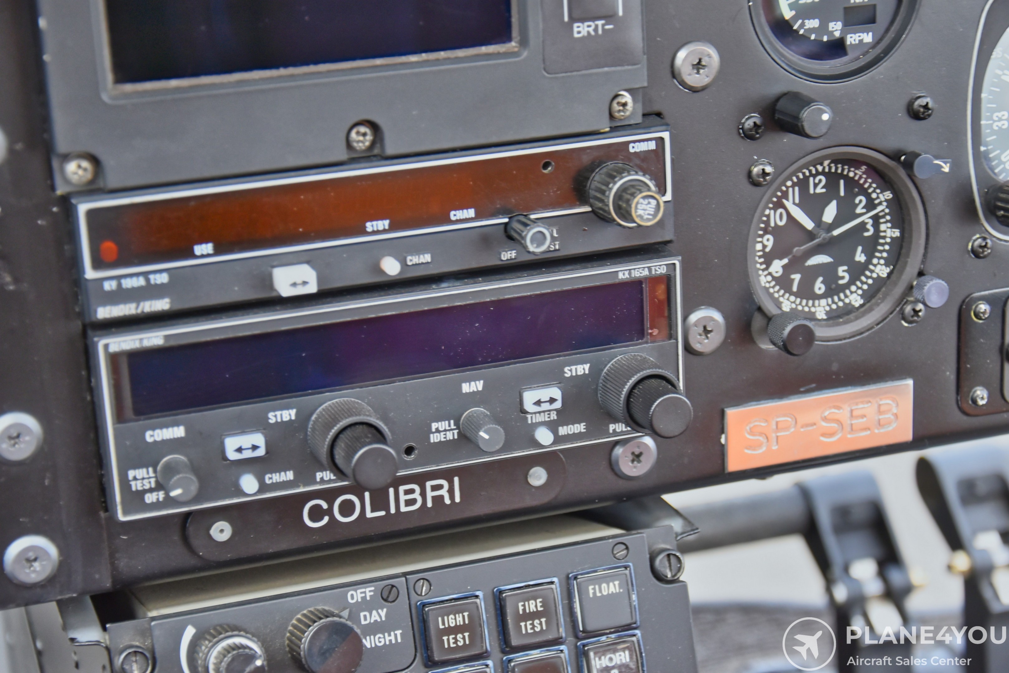 2004 Airbus EC120B Colibri, photo 78