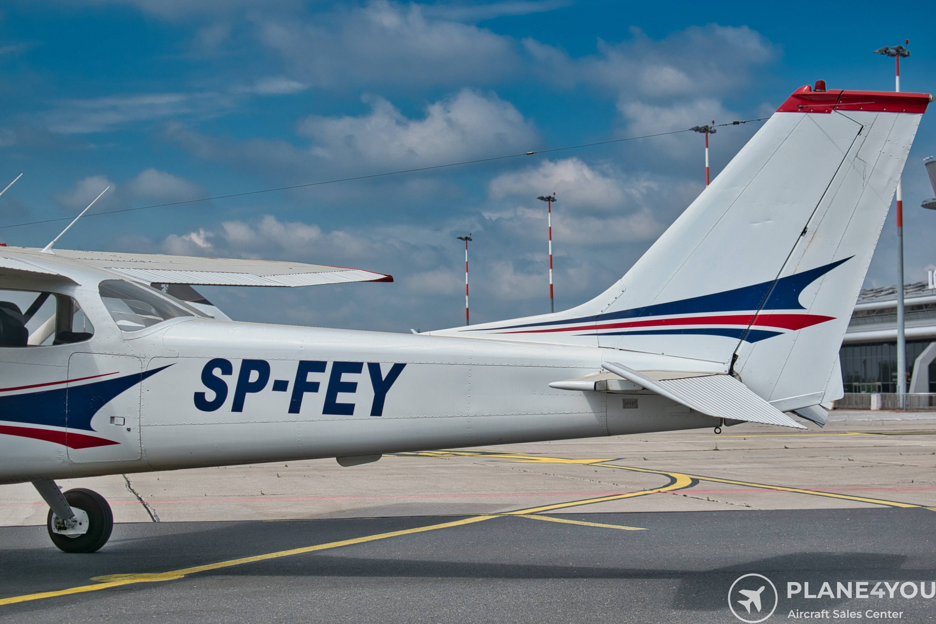 1972 Cessna F172L, photo 5