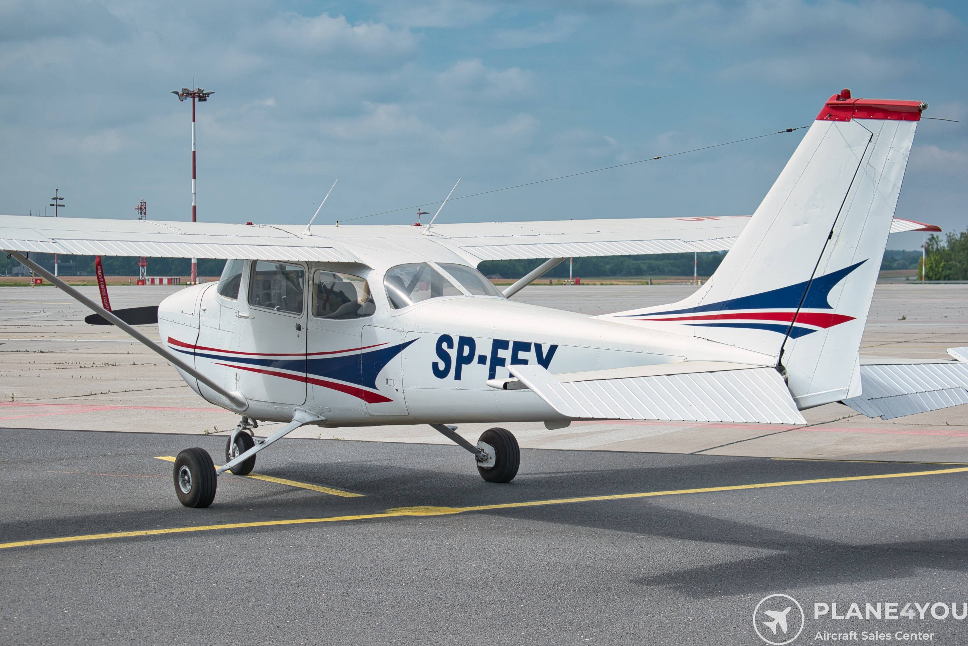 1972 Cessna F172L, photo 6