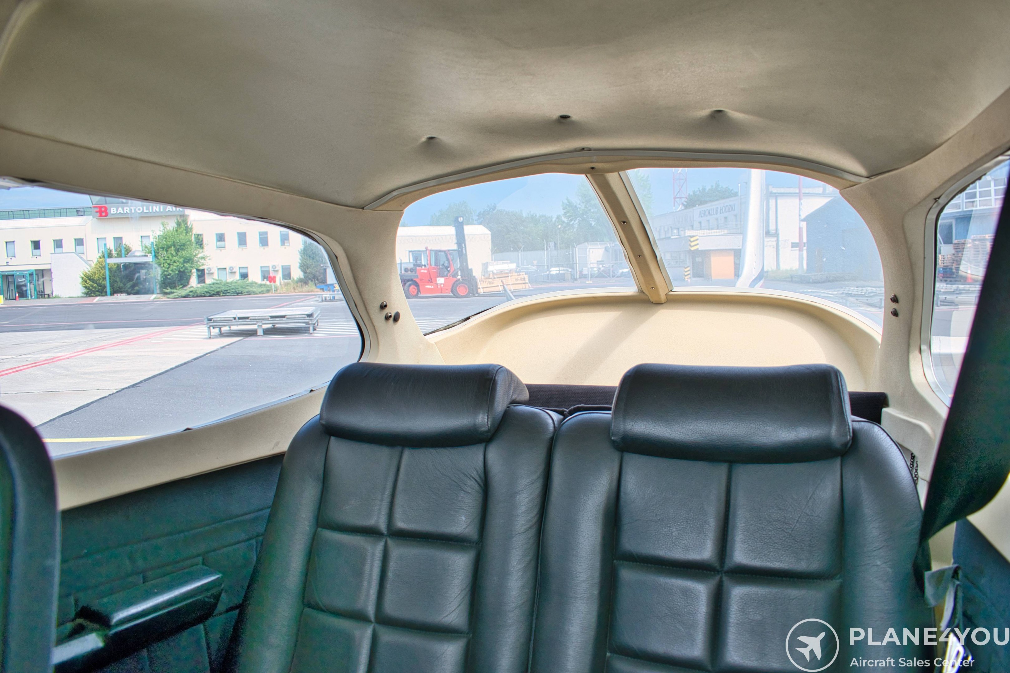 1972 Cessna F172L, photo 27