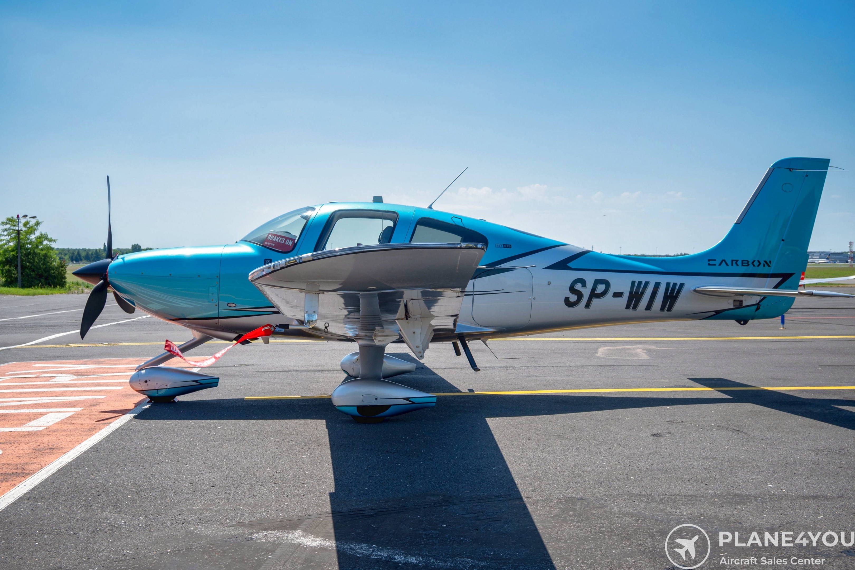 2022 Cirrus SR22T GTS G6 Carbon, photo 6