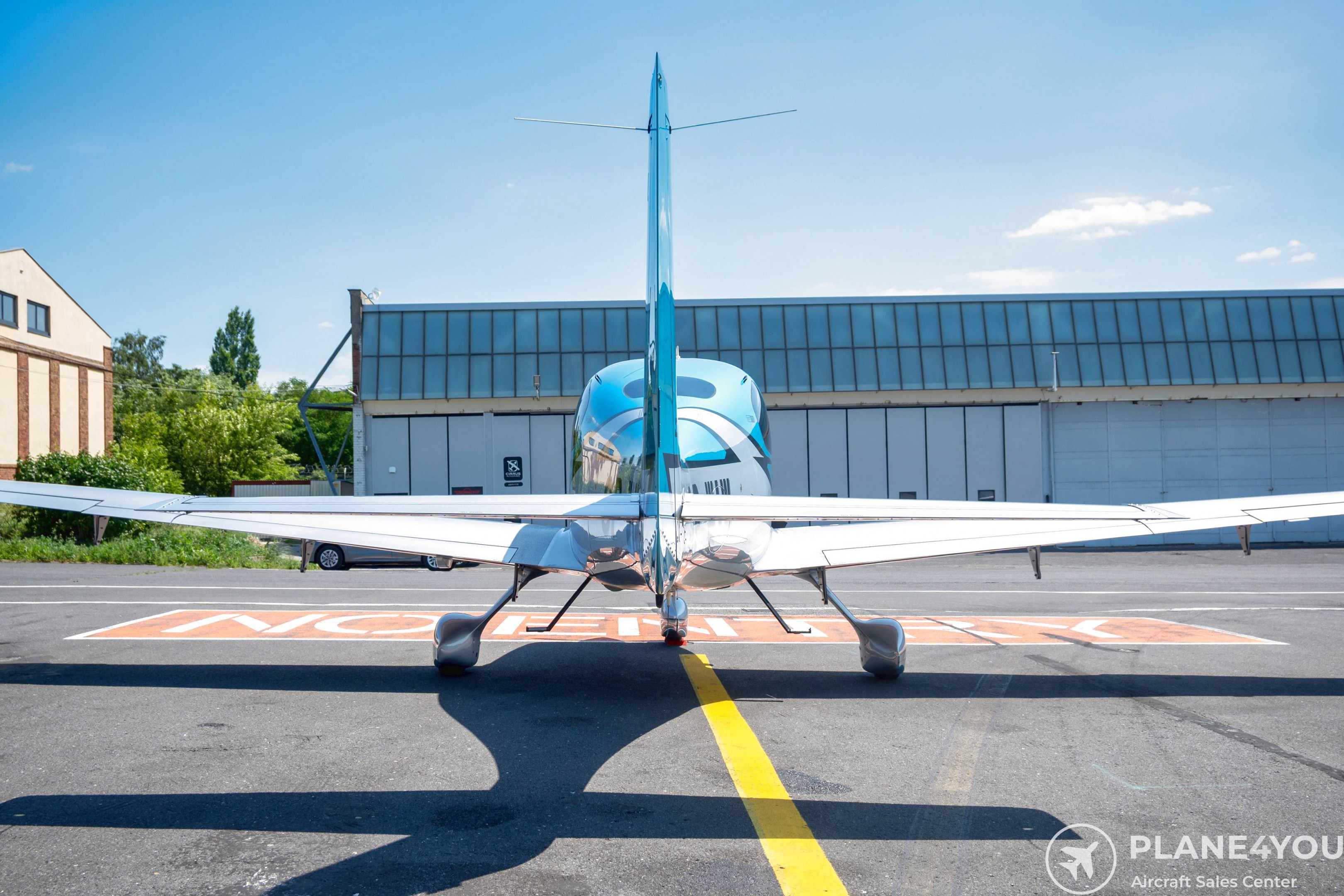 2022 Cirrus SR22T GTS G6 Carbon, photo 11