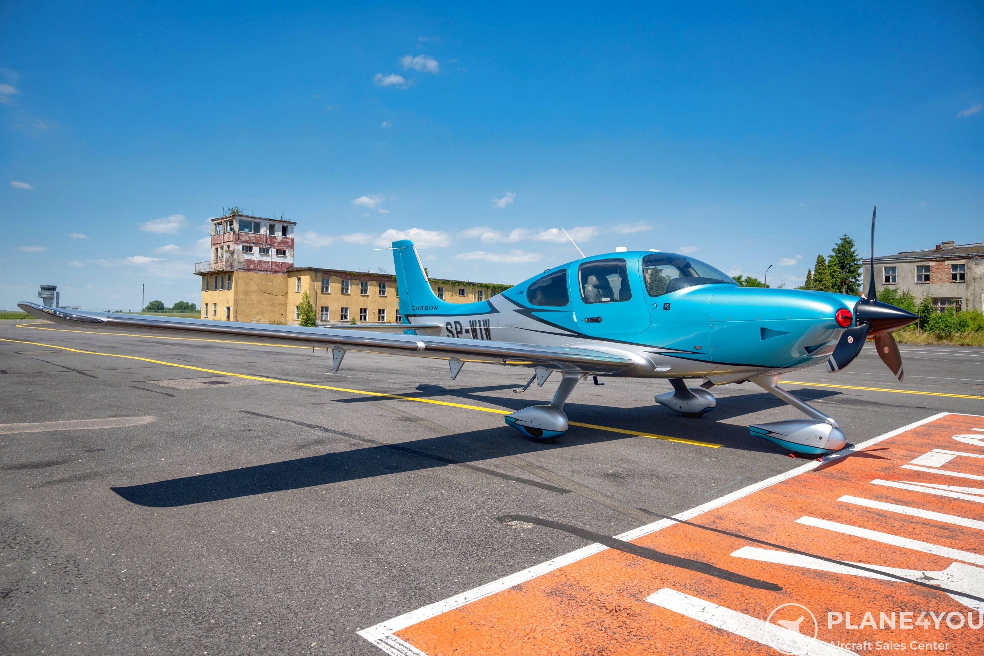 2022 Cirrus SR22T GTS G6 Carbon, photo 18