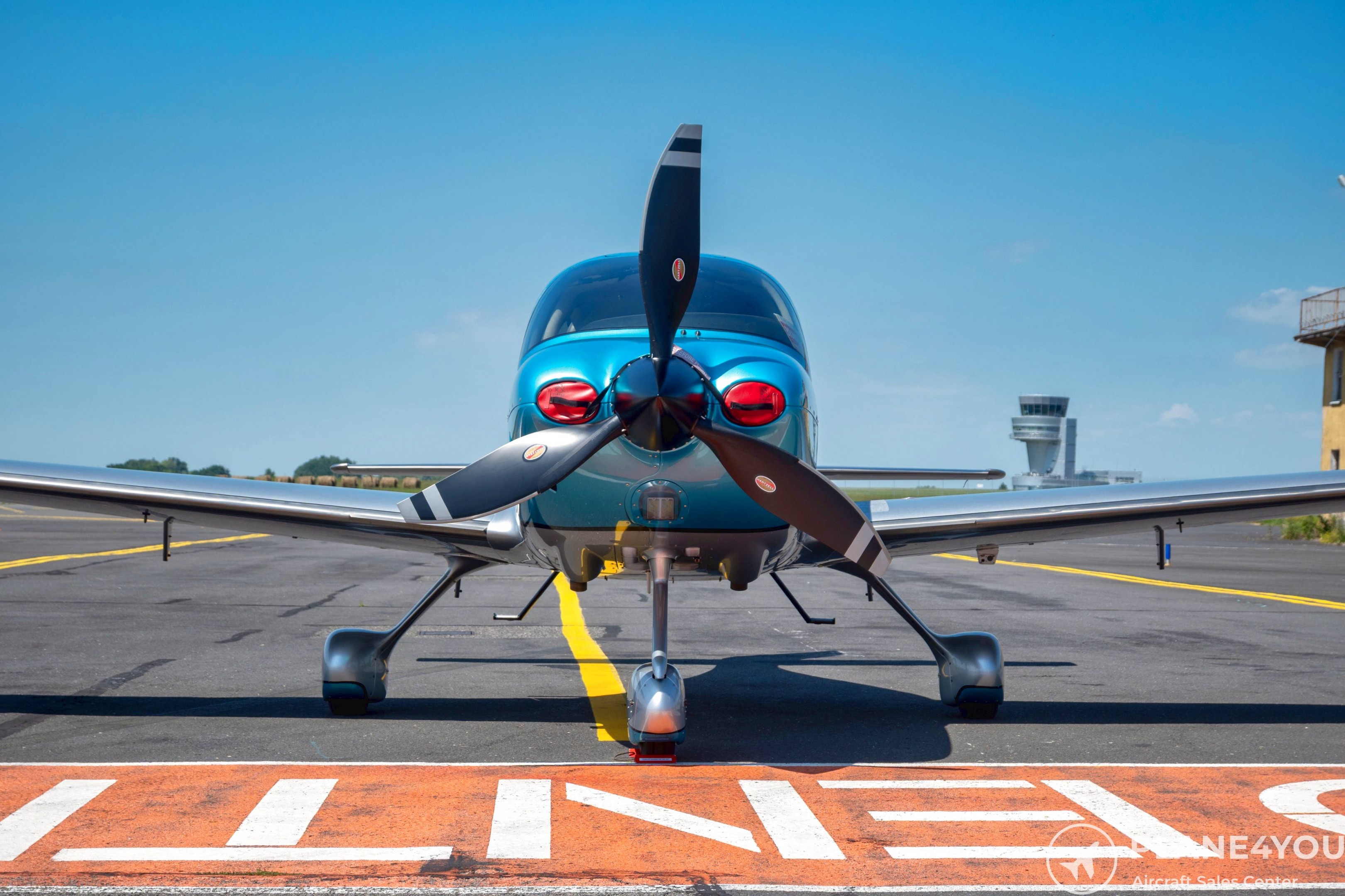 2022 Cirrus SR22T GTS G6 Carbon, photo 22