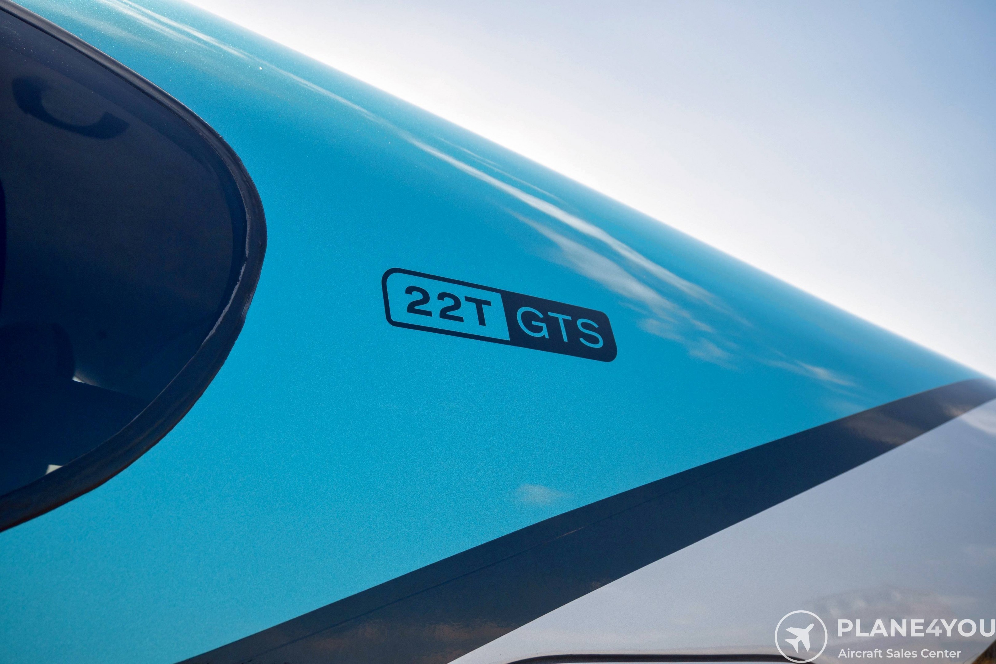 2022 Cirrus SR22T GTS G6 Carbon, photo 26