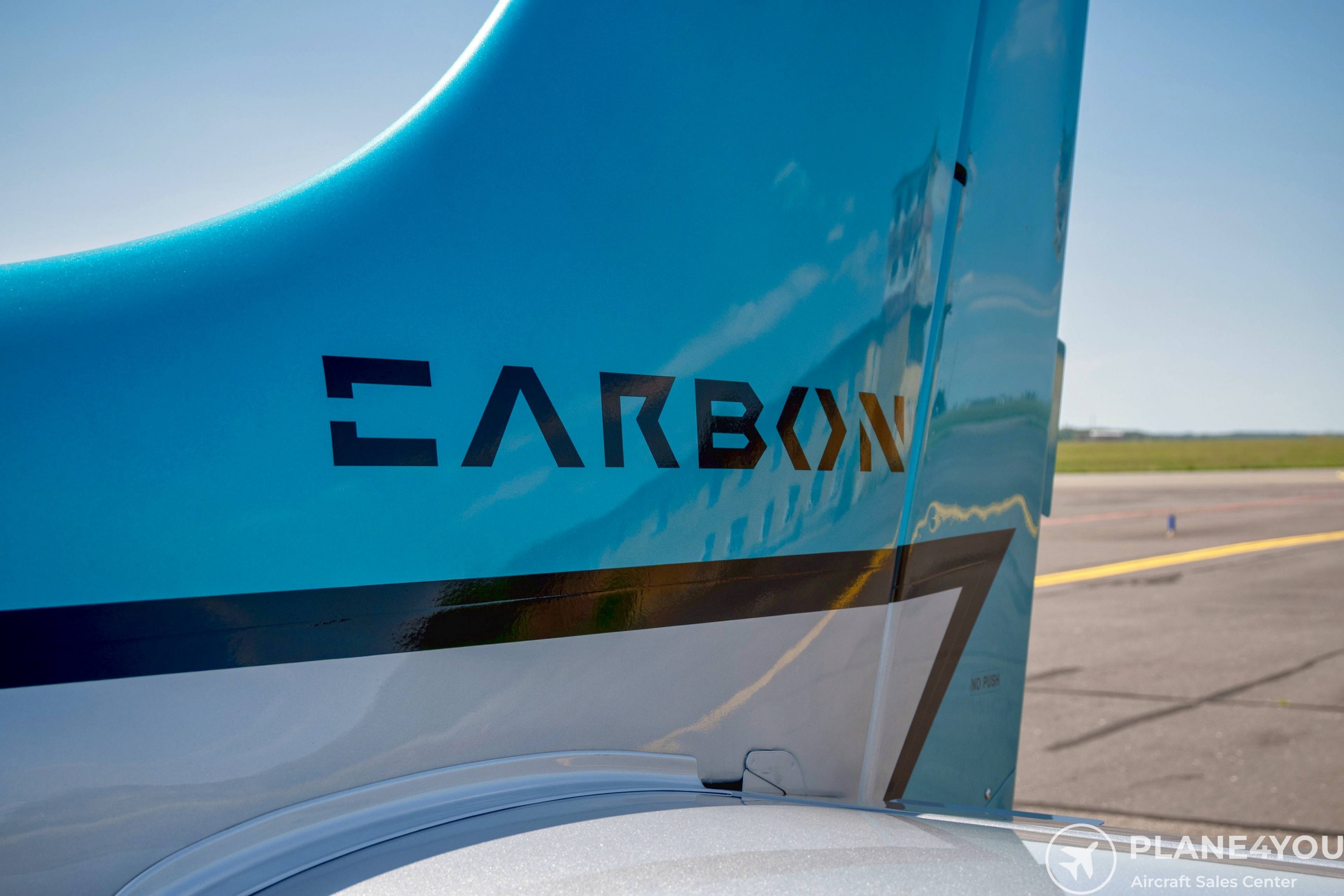 2022 Cirrus SR22T GTS G6 Carbon, photo 27