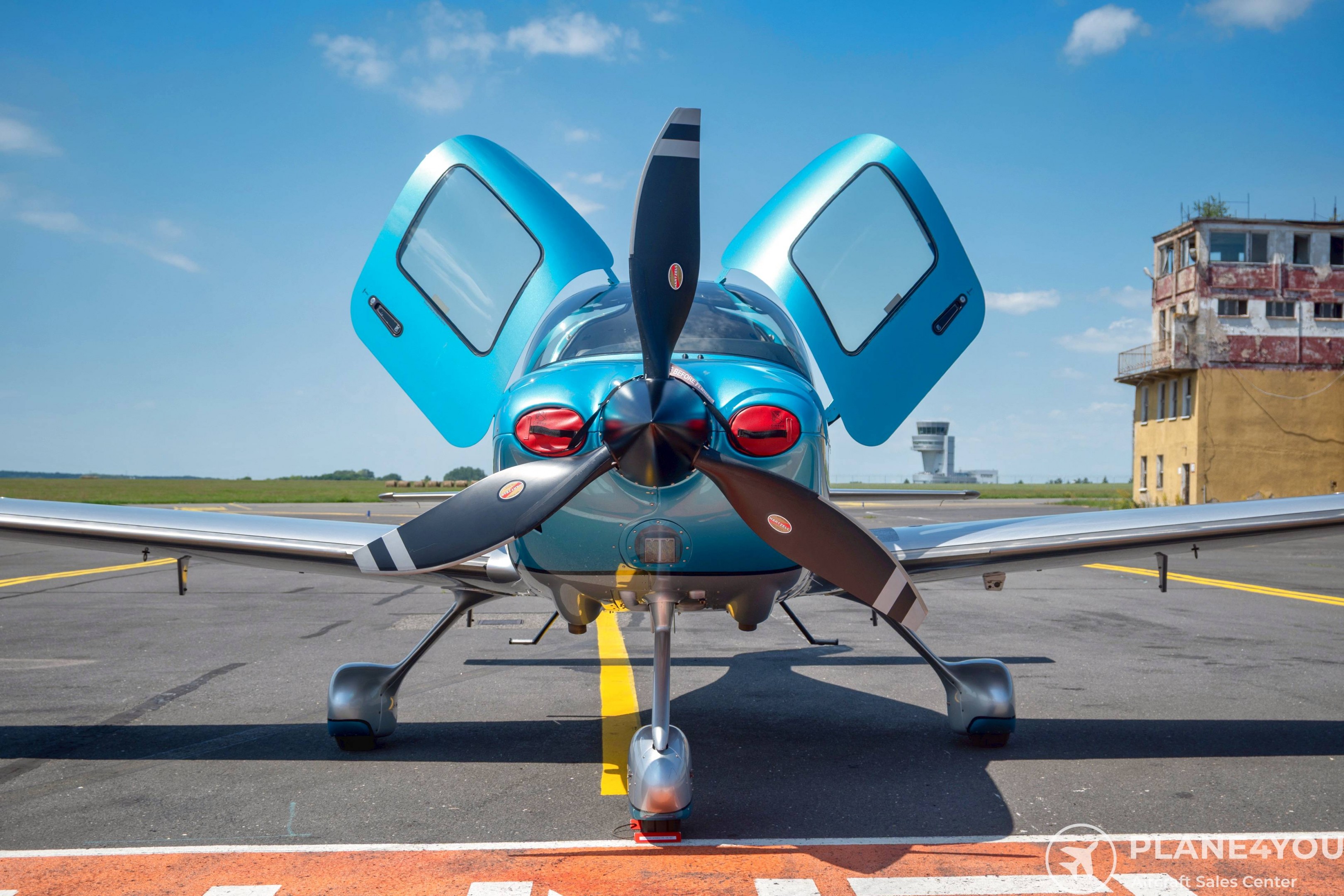 2022 Cirrus SR22T GTS G6 Carbon, photo 23
