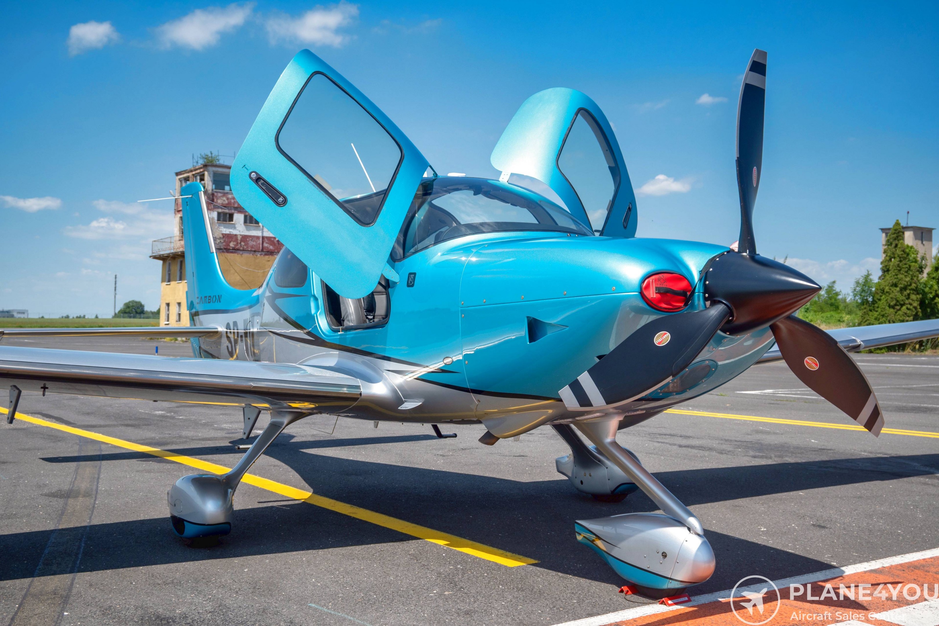 2022 Cirrus SR22T GTS G6 Carbon, photo 24