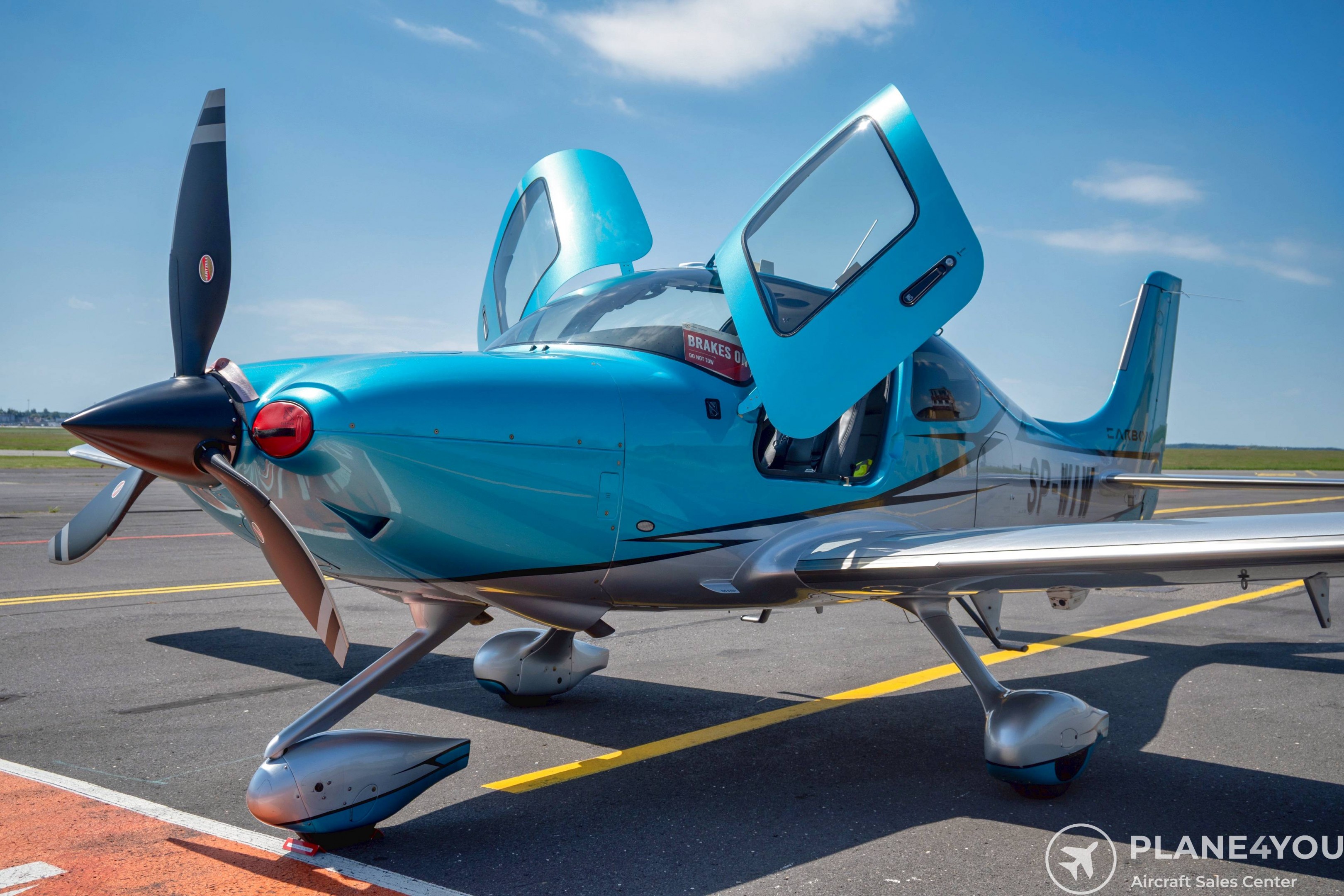 2022 Cirrus SR22T GTS G6 Carbon, photo 25