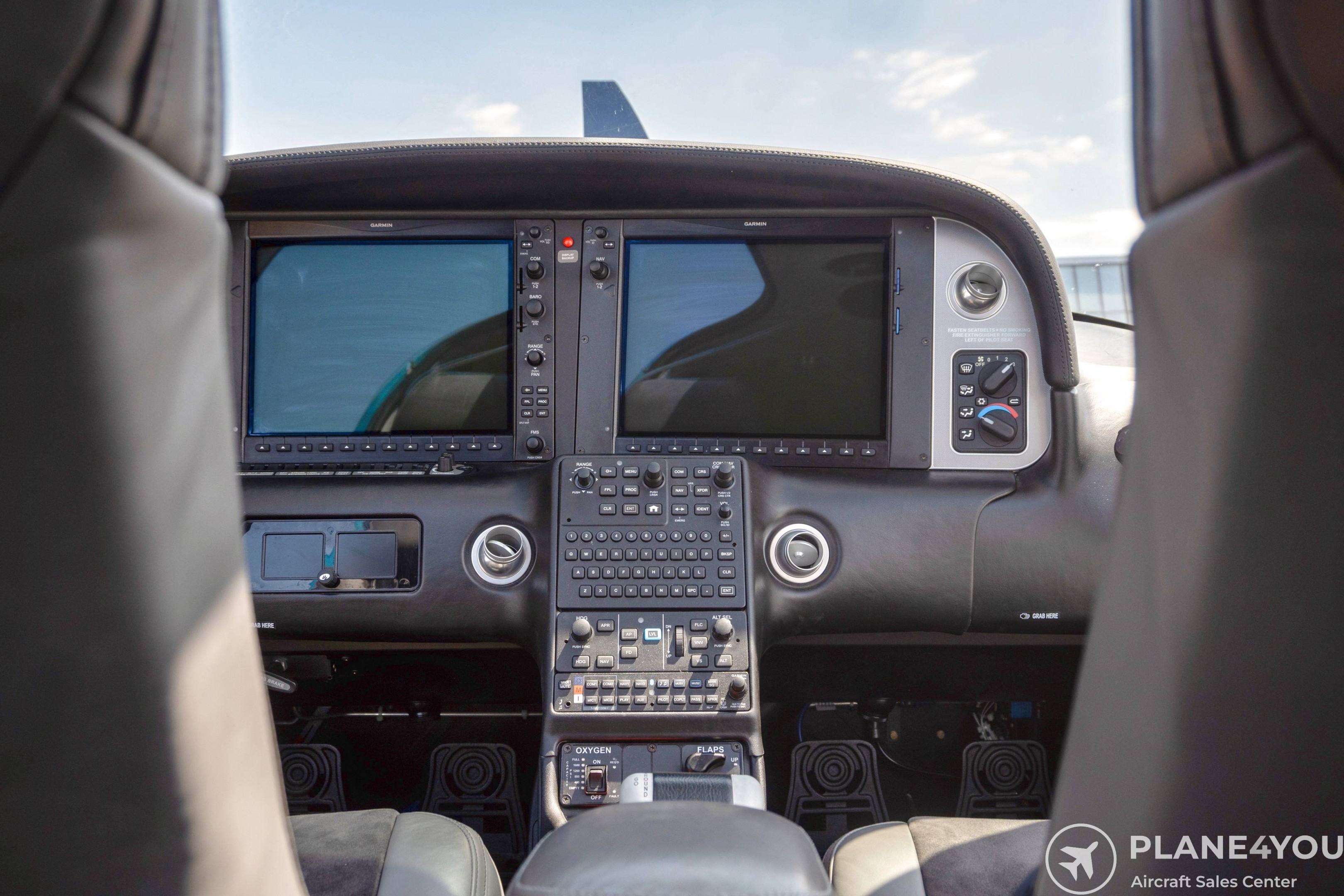 2022 Cirrus SR22T GTS G6 Carbon, photo 33