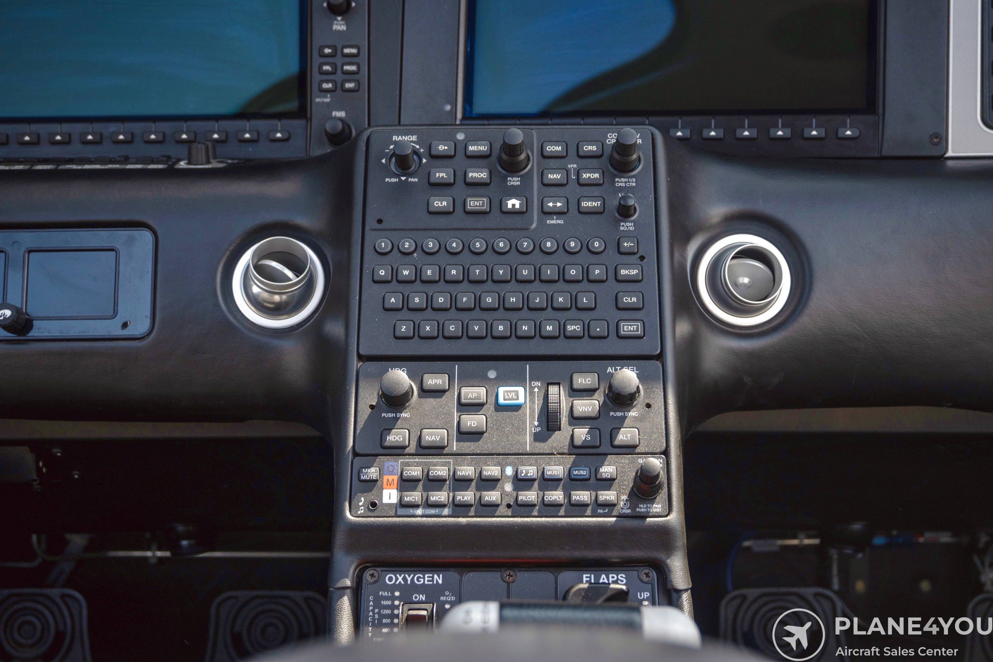 2022 Cirrus SR22T GTS G6 Carbon, photo 34