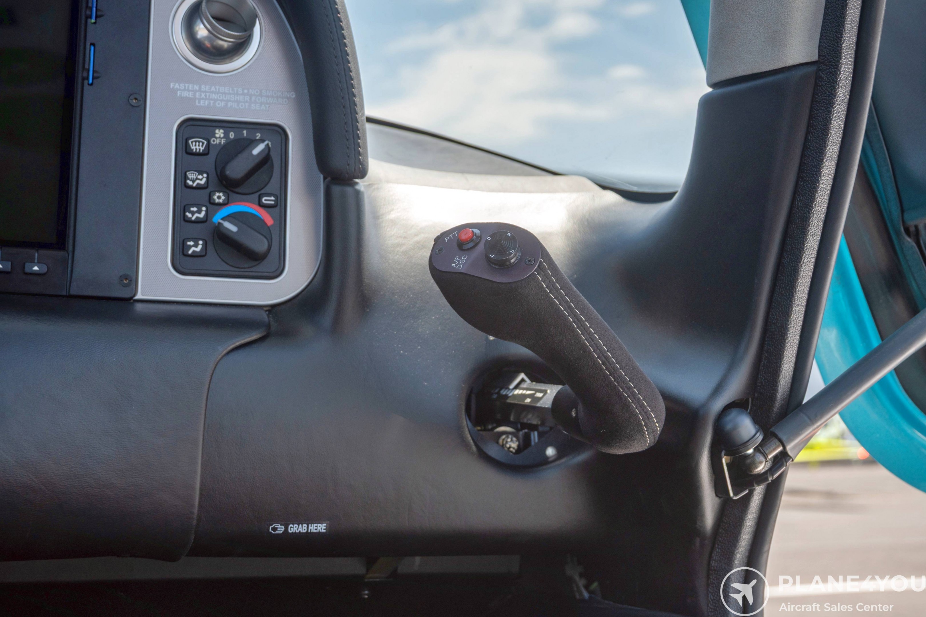 2022 Cirrus SR22T GTS G6 Carbon, photo 35