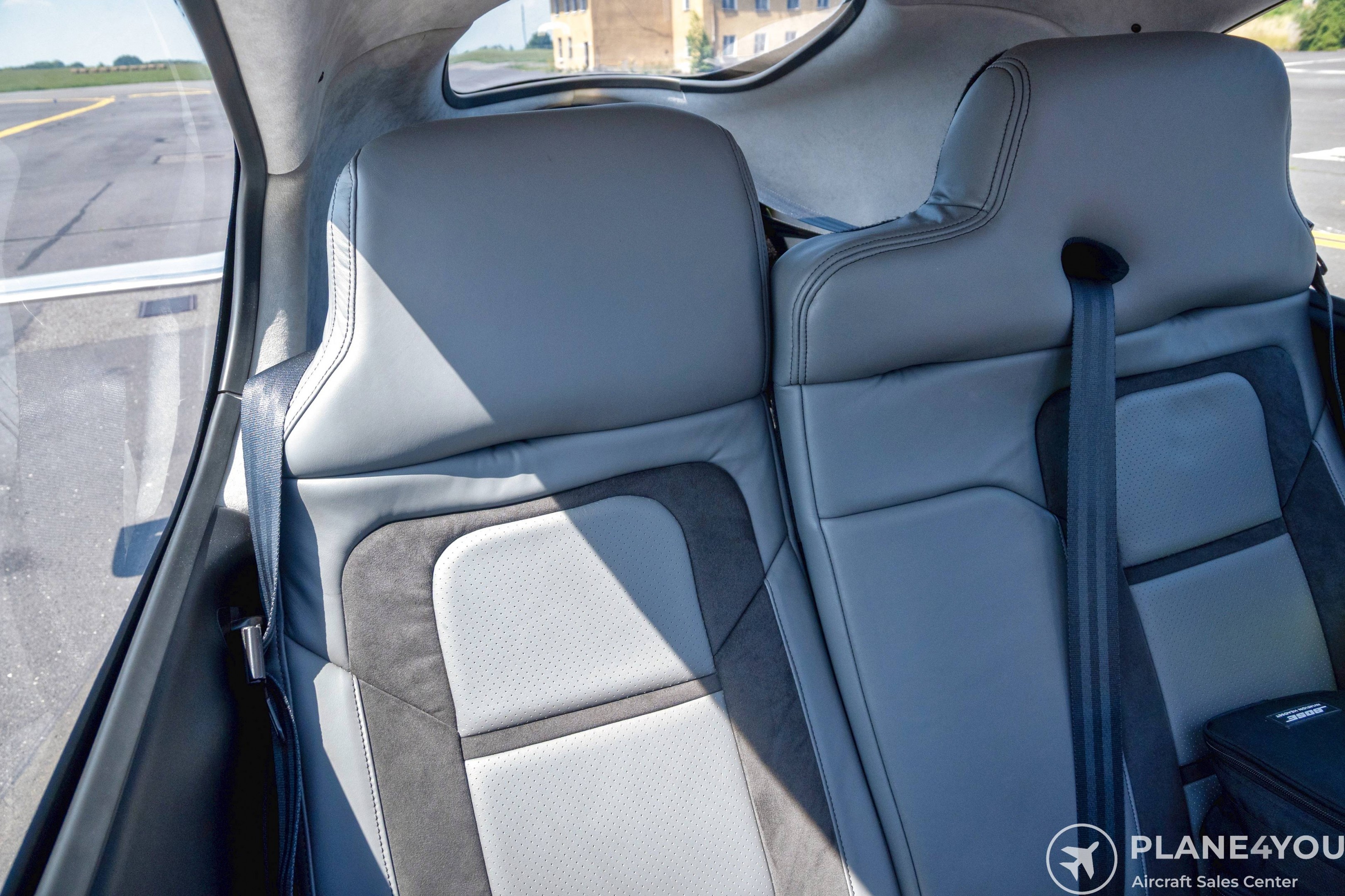 2022 Cirrus SR22T GTS G6 Carbon, photo 41