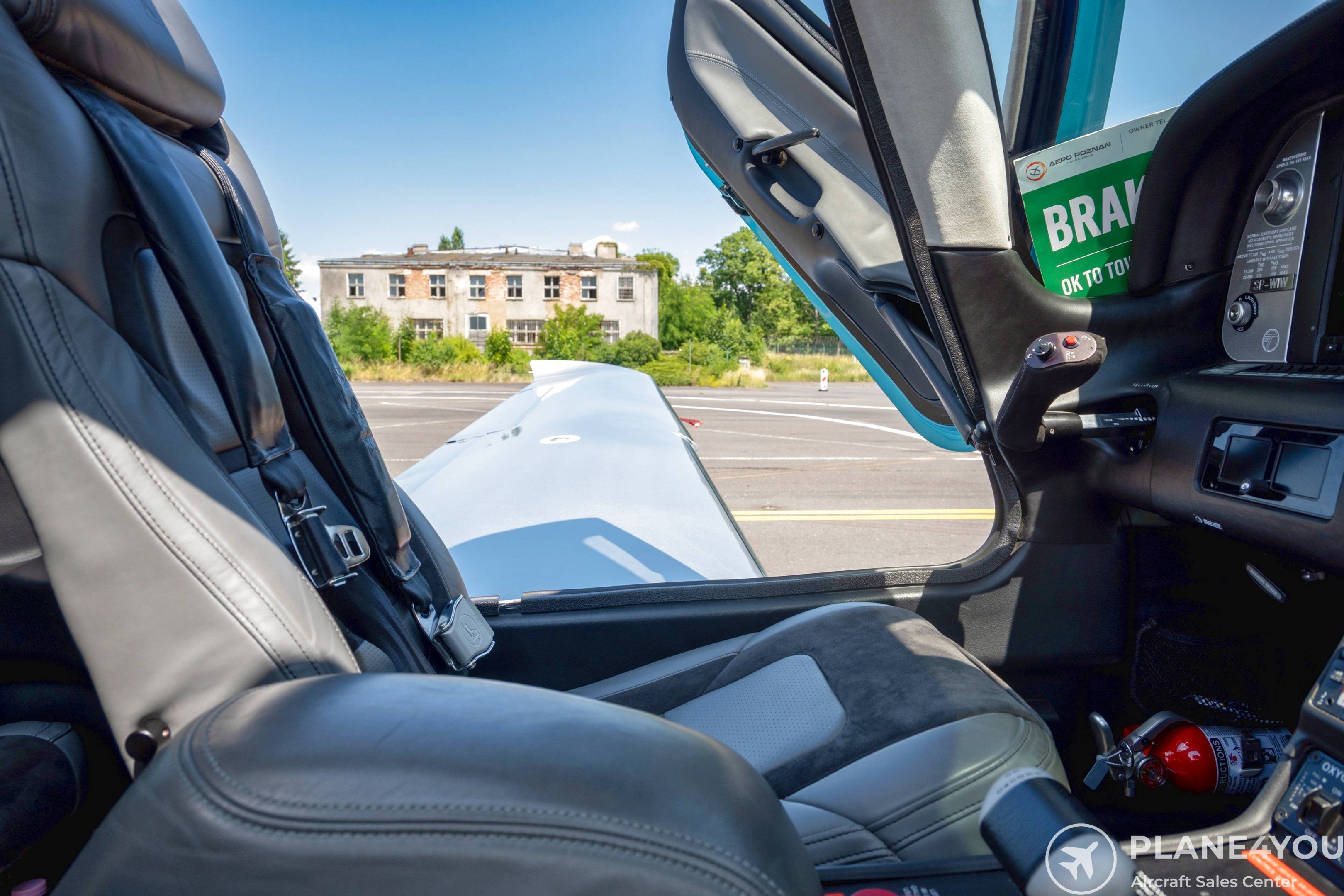 2022 Cirrus SR22T GTS G6 Carbon, photo 42
