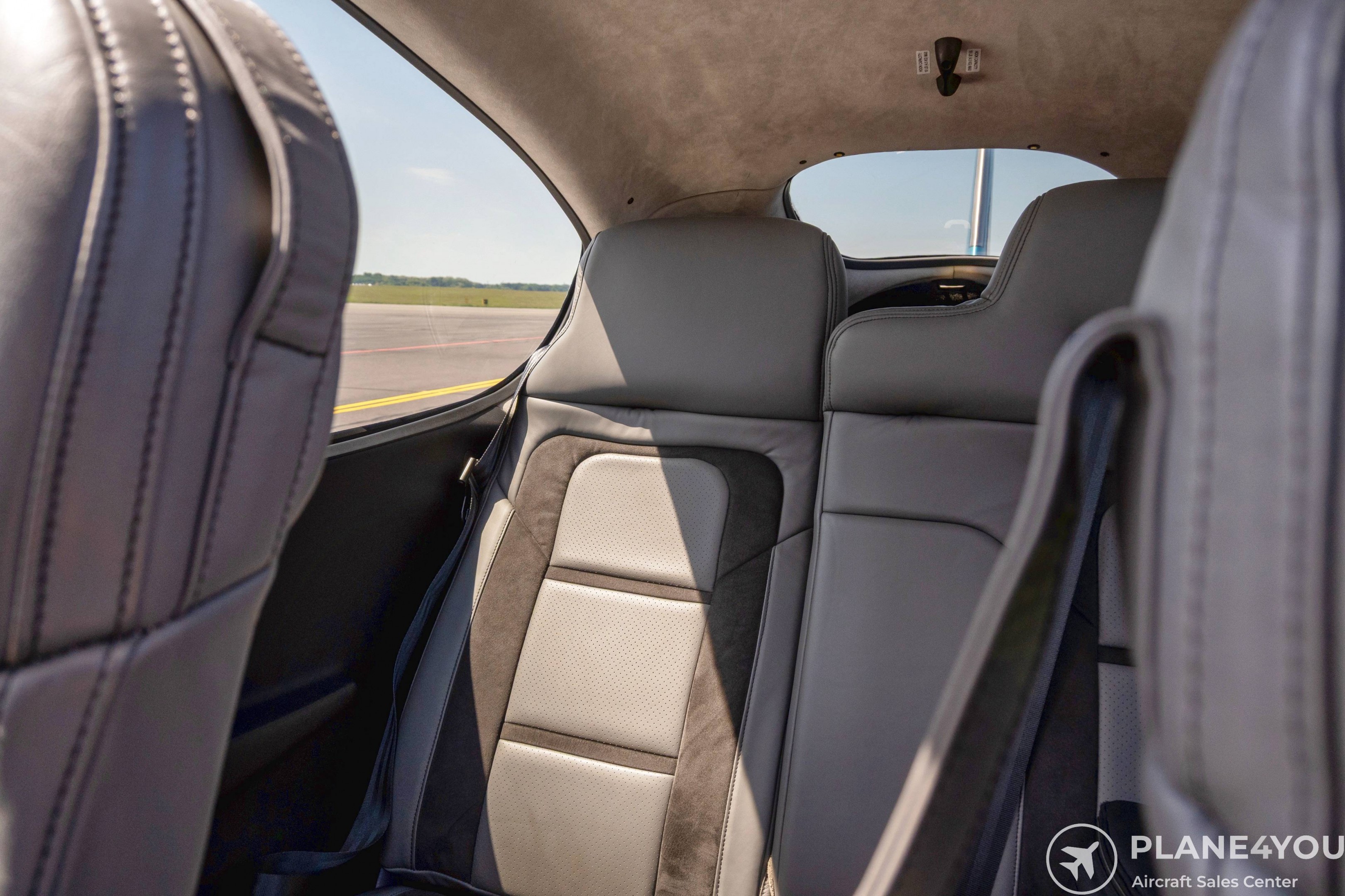 2022 Cirrus SR22T GTS G6 Carbon, photo 43