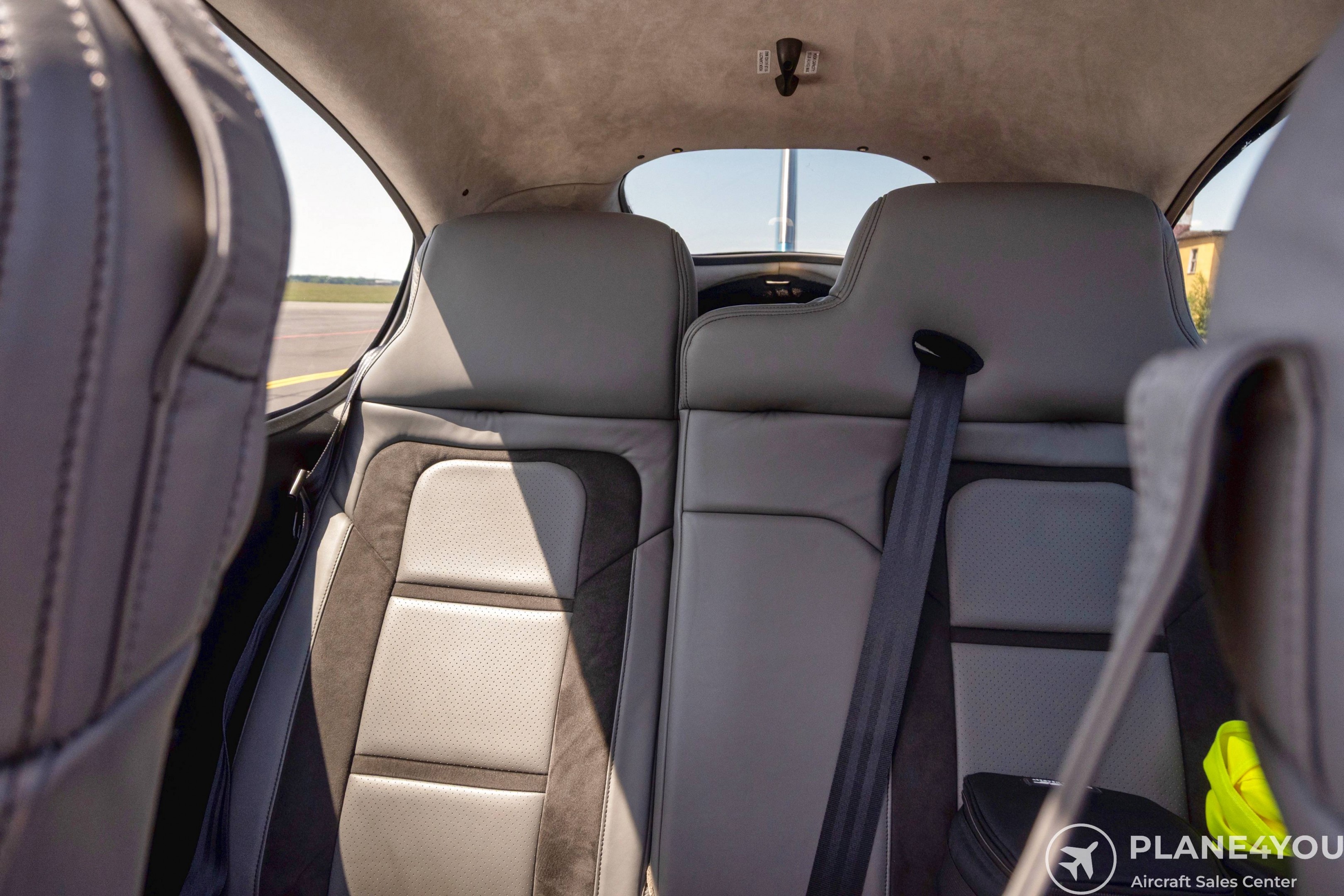 2022 Cirrus SR22T GTS G6 Carbon, photo 44