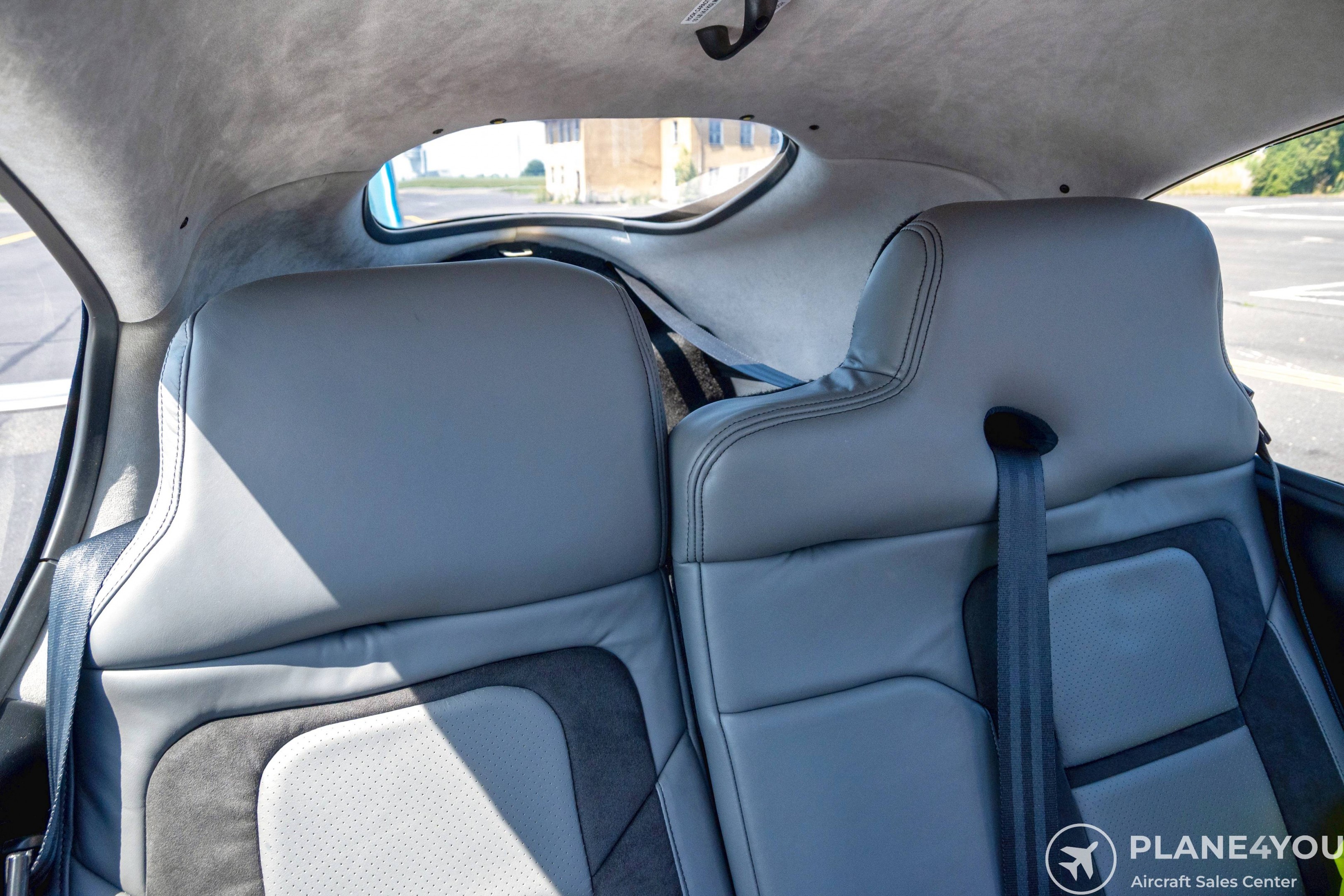 2022 Cirrus SR22T GTS G6 Carbon, photo 45