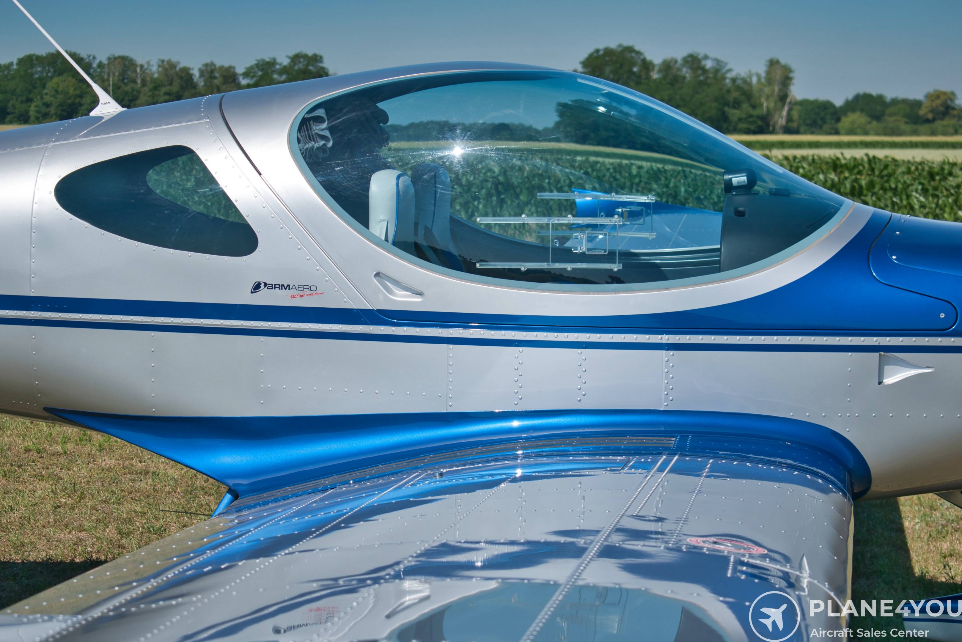 2020 BRM Aero Bristell, photo 13