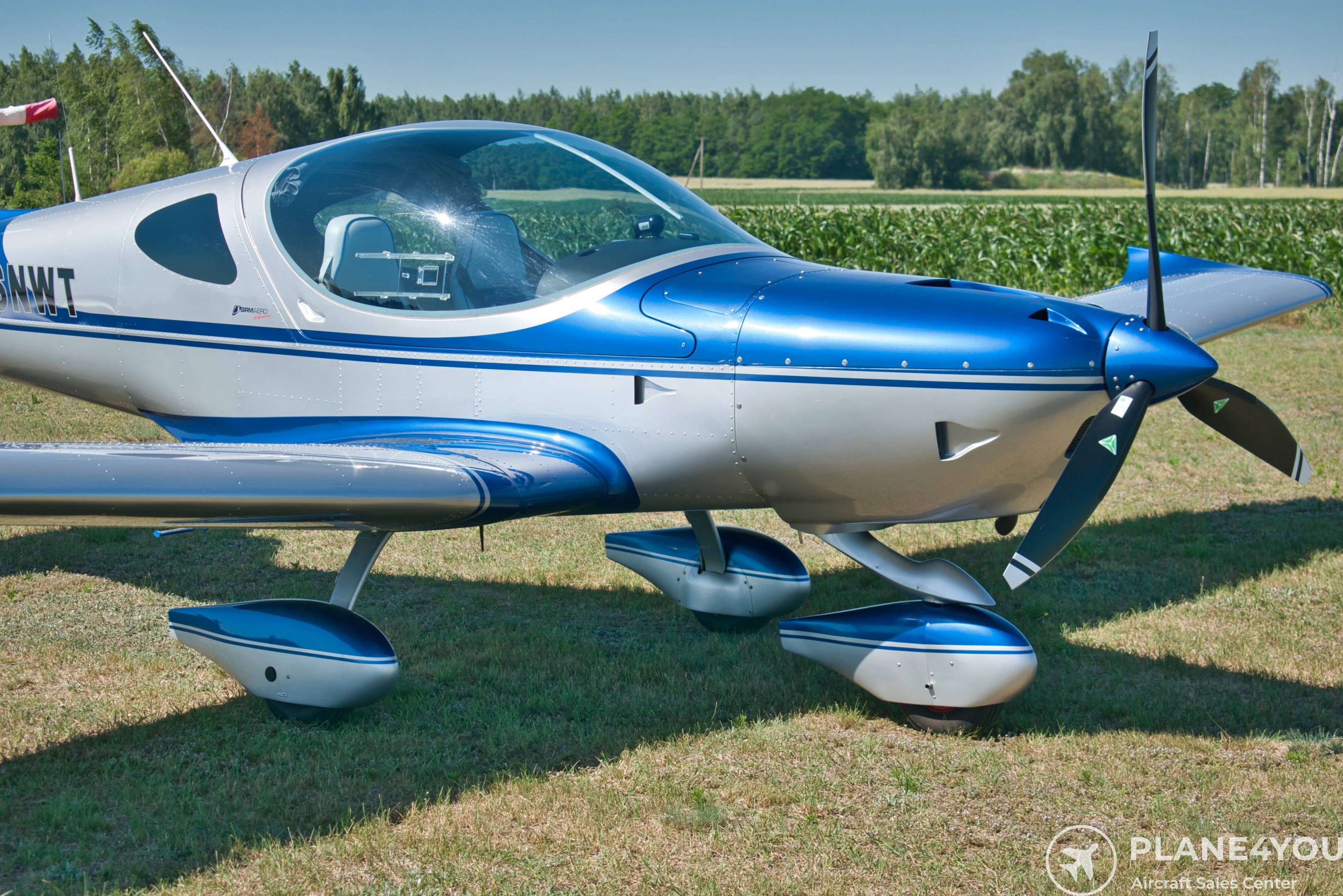 2020 BRM Aero Bristell, photo 15