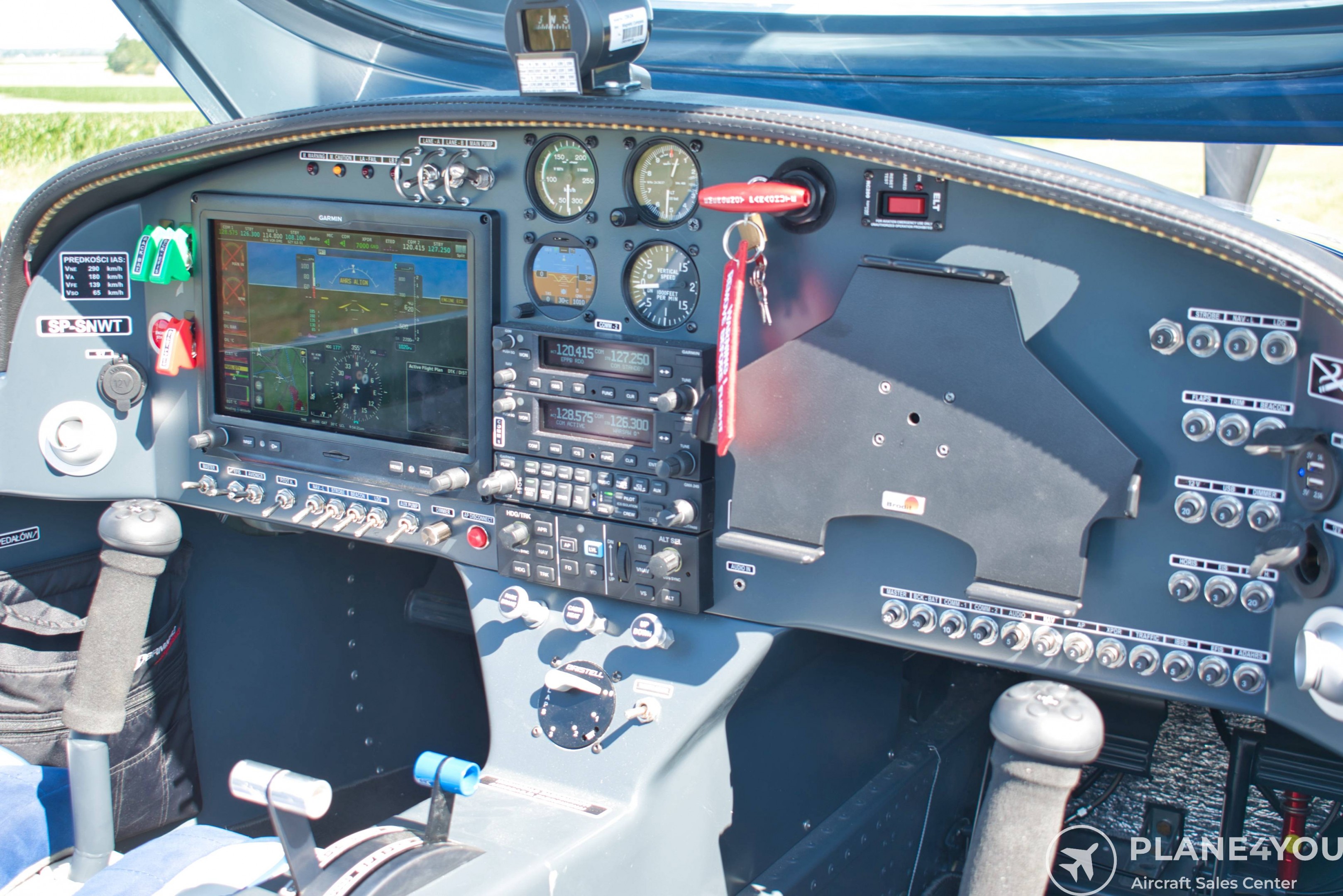 2020 BRM Aero Bristell, photo 31