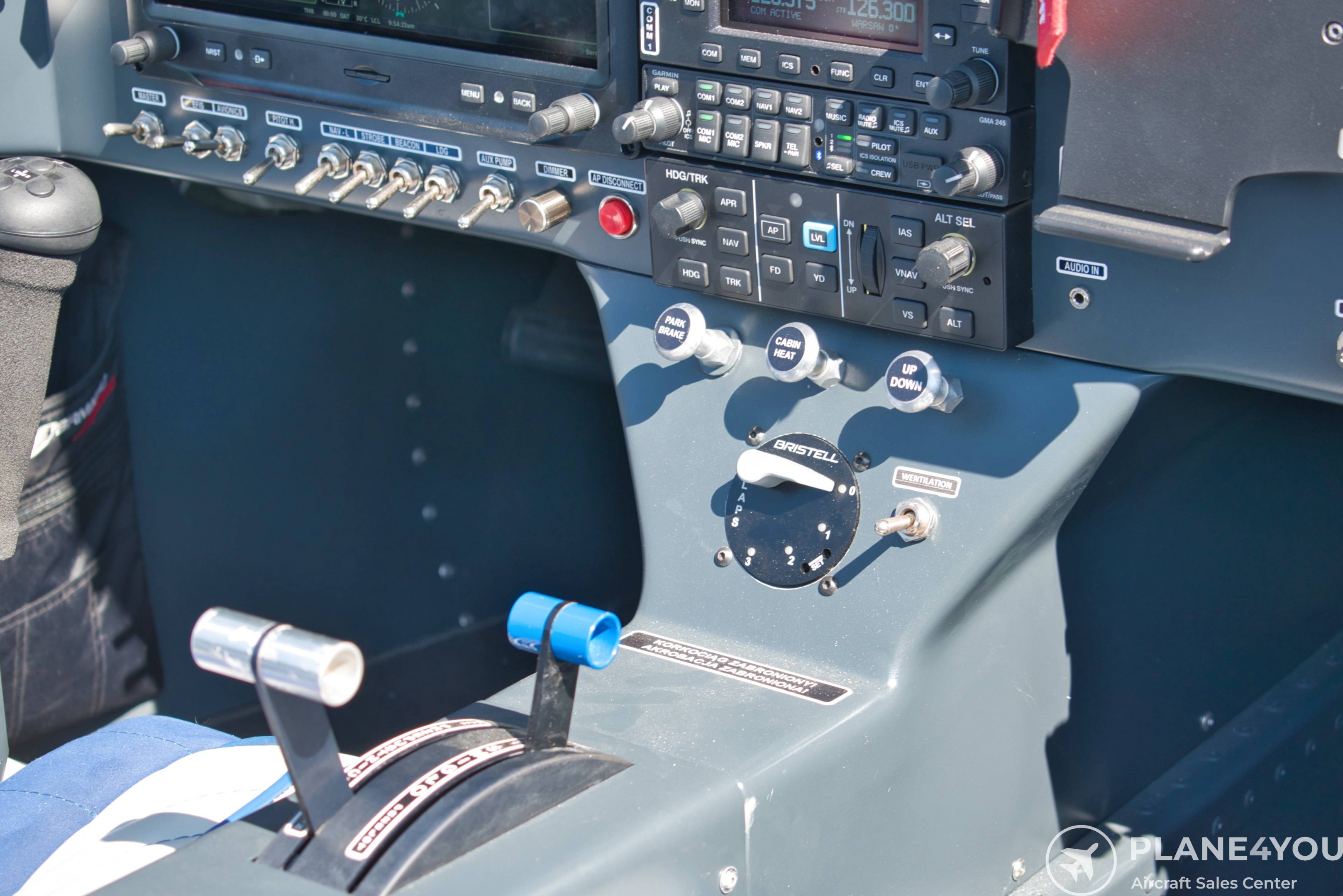 2020 BRM Aero Bristell, photo 33