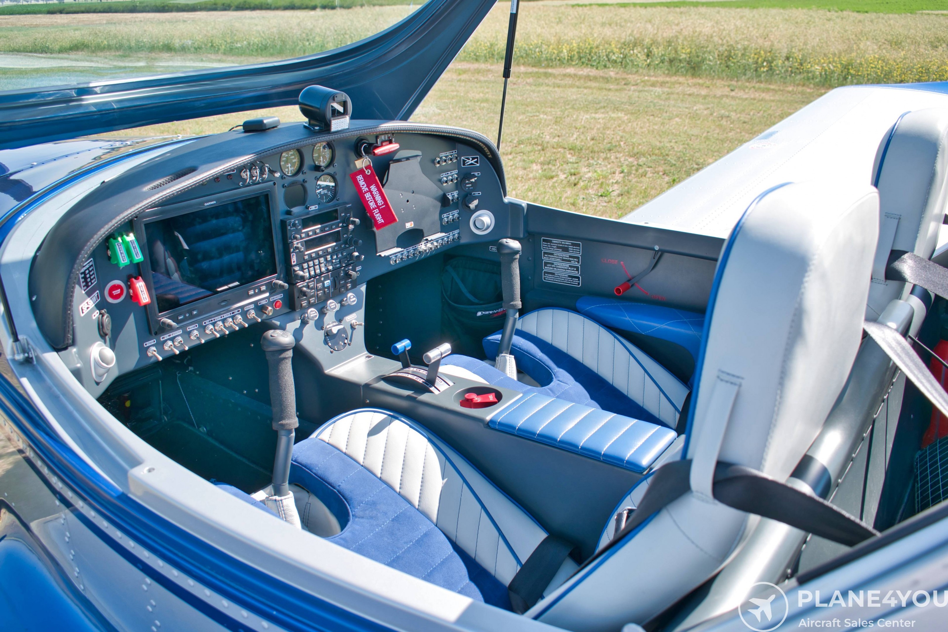 2020 BRM Aero Bristell, photo 36