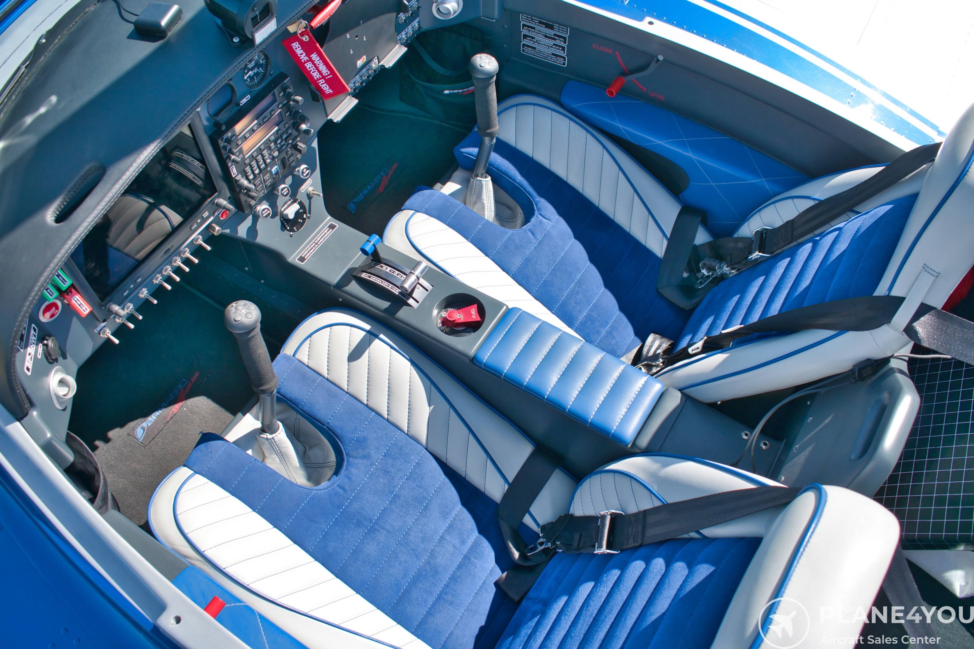 2020 BRM Aero Bristell, photo 37